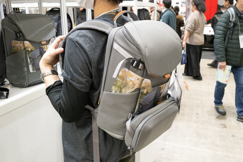 LP CP ボンゴ ＋カメラリュック カメラバッグ バッグスマート Amazon.co.jp: BAGSMART 小型カメラスリングバッグ、デジタル