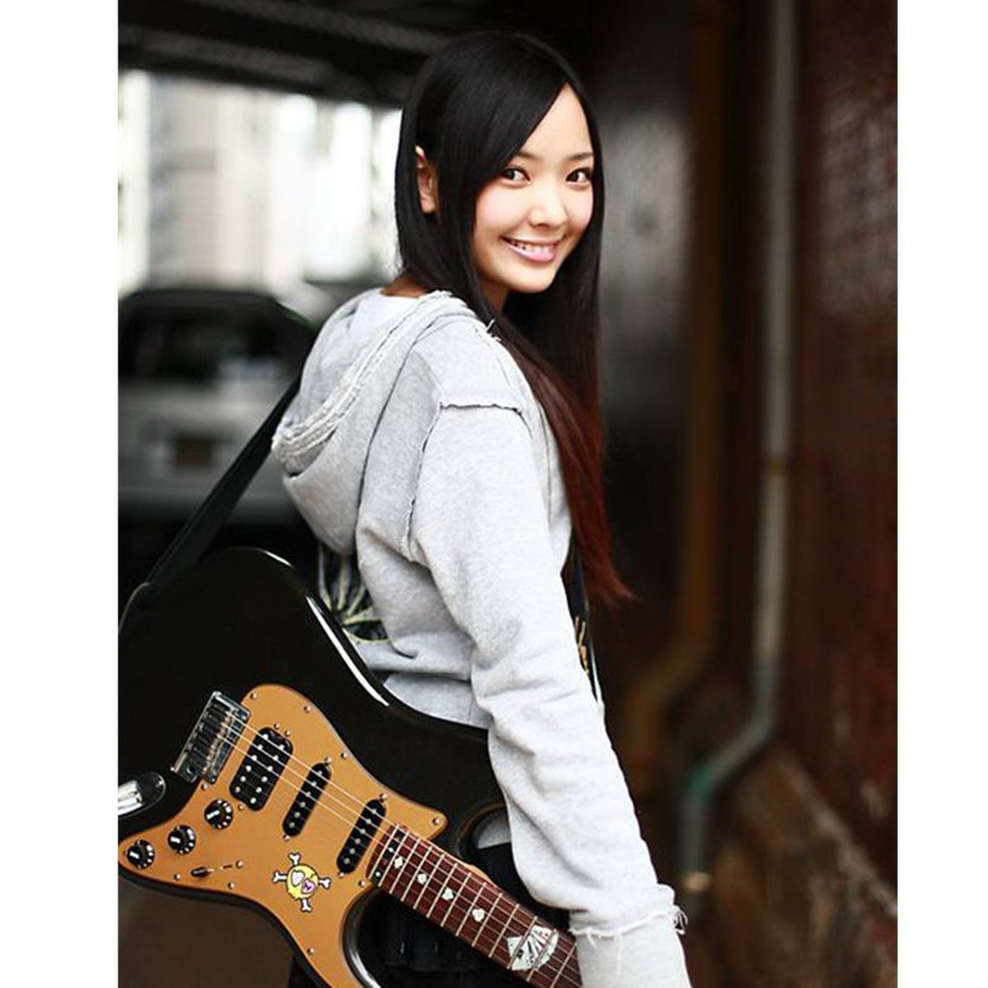 日テレジェニック2011人気投票1位だった玲奈ちゃんは音楽活動もしていた