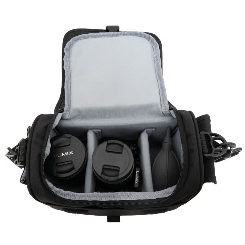 トラディショナルデザインに巾着型など「Kingカメラバッグ」6タイプ