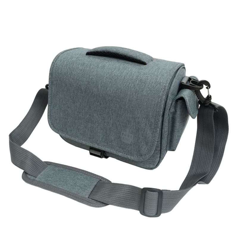 トラディショナルデザインに巾着型など「Kingカメラバッグ」6タイプ