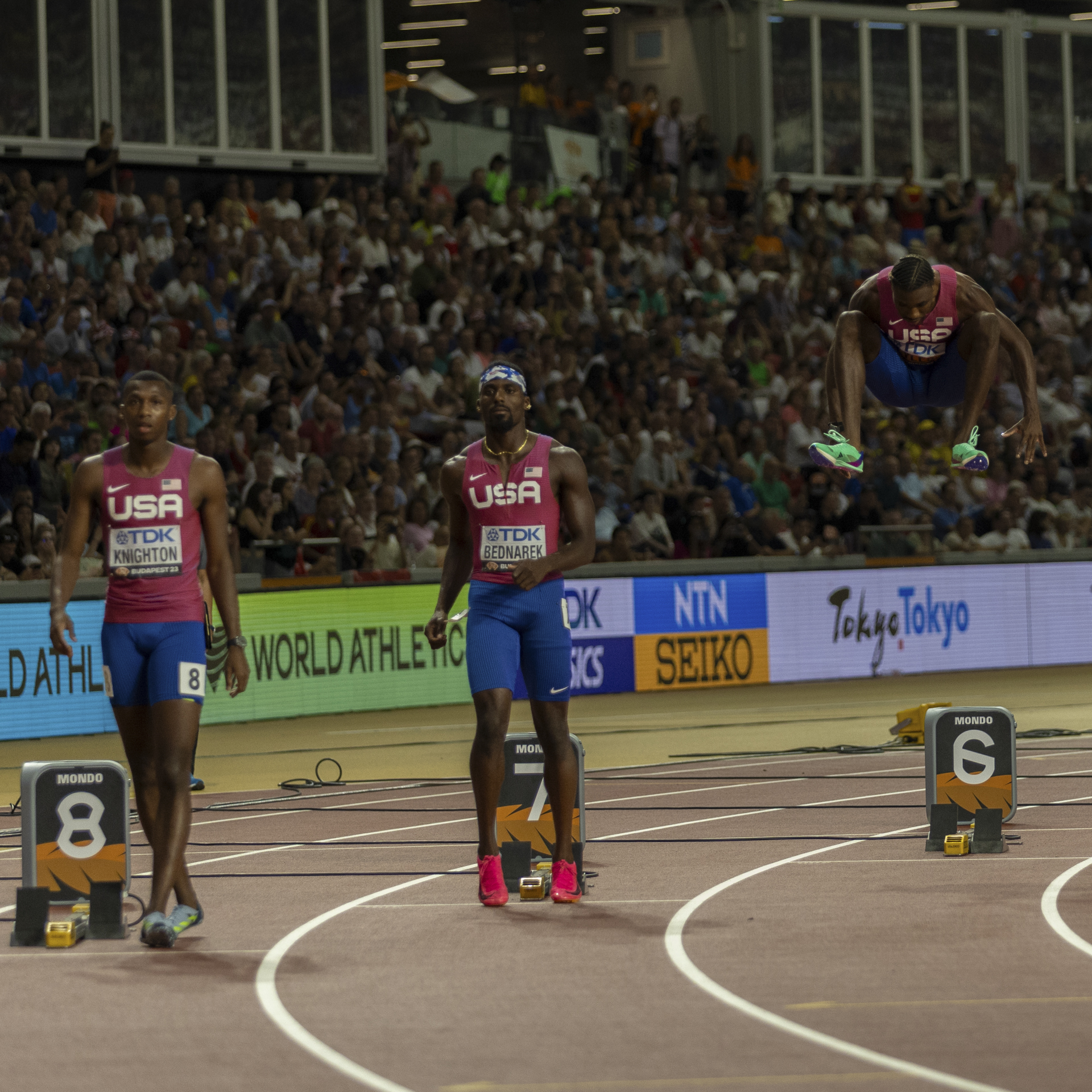 撮影：奥井隆史<br><span class="fnt-85">EOS R3／EF70-200mm F2.8L IS III USM／135mm／マニュアル露出（1/2,500秒、F2.8）／ISO 3200</span>