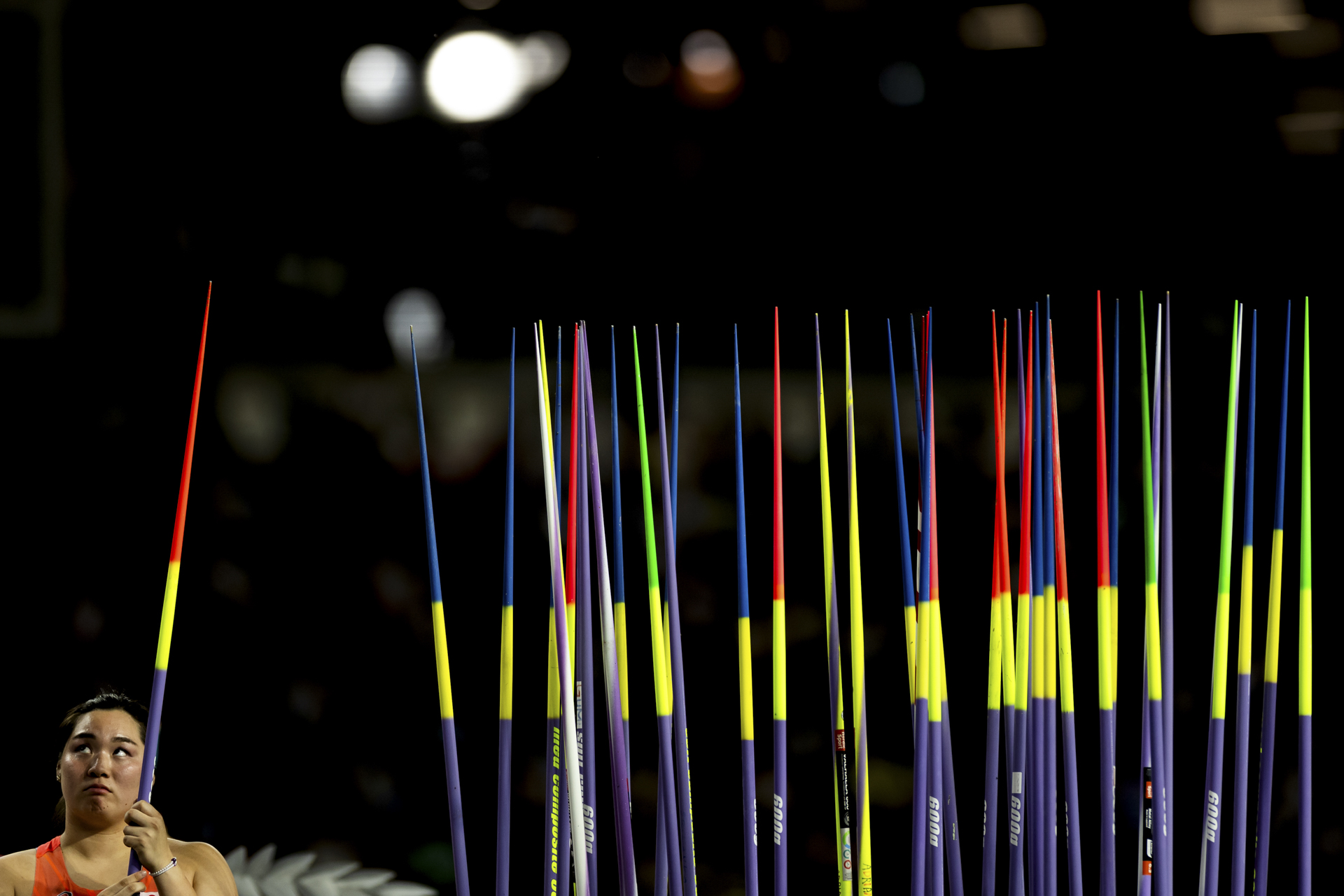 撮影：奥井隆史<br><span class="fnt-85">EOS R3／EF400mm F2.8L IS III USM／マニュアル露出（1/1,250秒、F2.8）／ISO 1600</span>