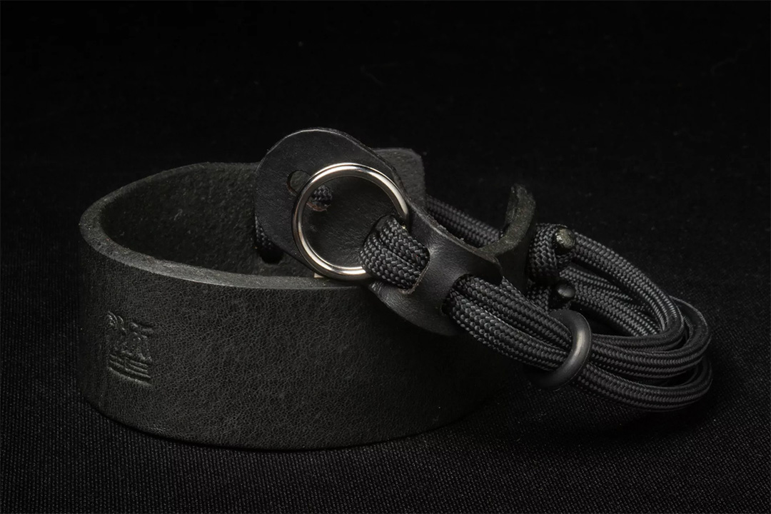 ブラック×ブラック