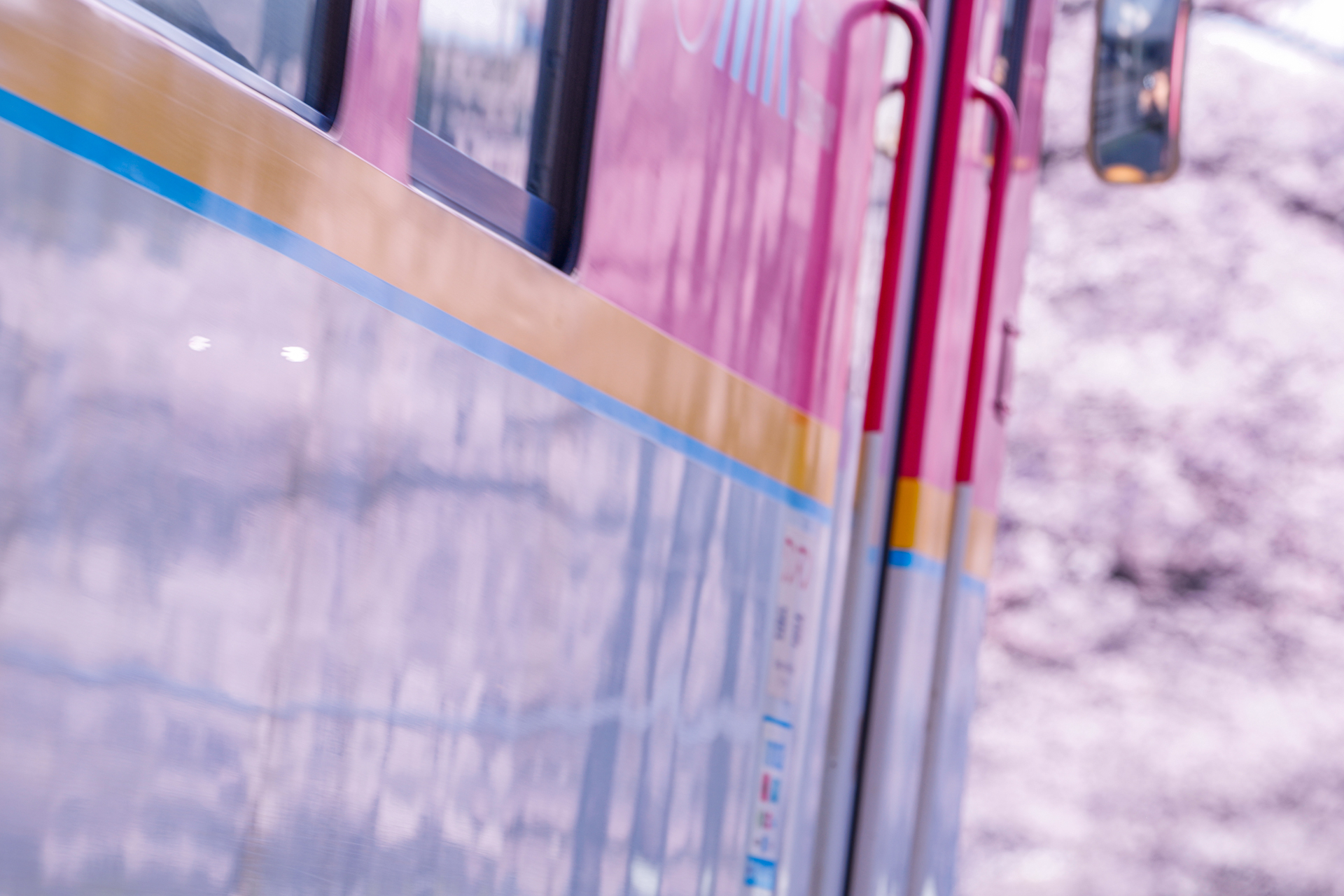 2021年3月25日・松浦鉄道 浦ノ崎駅<br>ソニーα1／FE 100-400mm F4.5-5.6 GM OSS