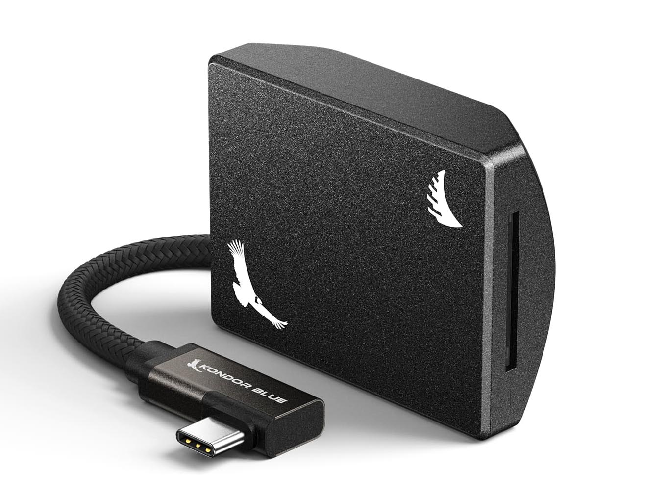 SD Recording Module（Raven Black）