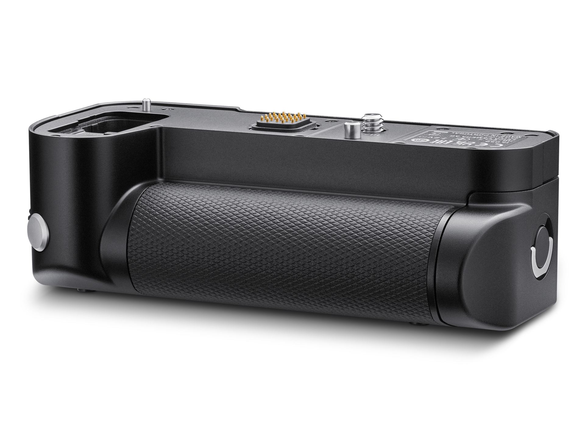 別売のSL3用マルチファンクションハンドグリップ「HG-SCL7」