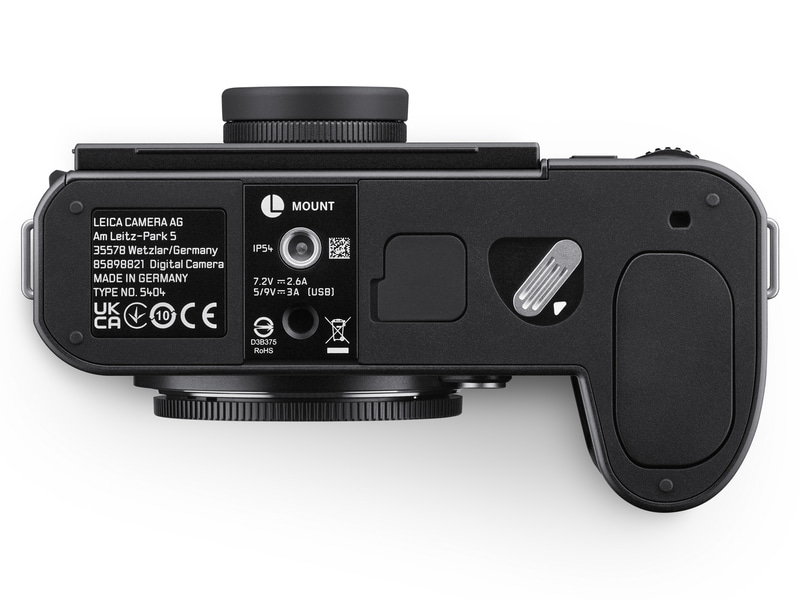 ライカ LEICA SL2 ミラレスカメラ Lマウント SL3 Q2 Q3 より ライカっぽくないライカ｢ライカSL3｣はLマウント最高画質