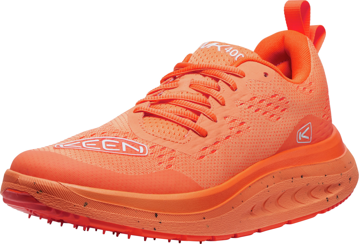 「WK400」Tangerine他4色展開（メンズ）