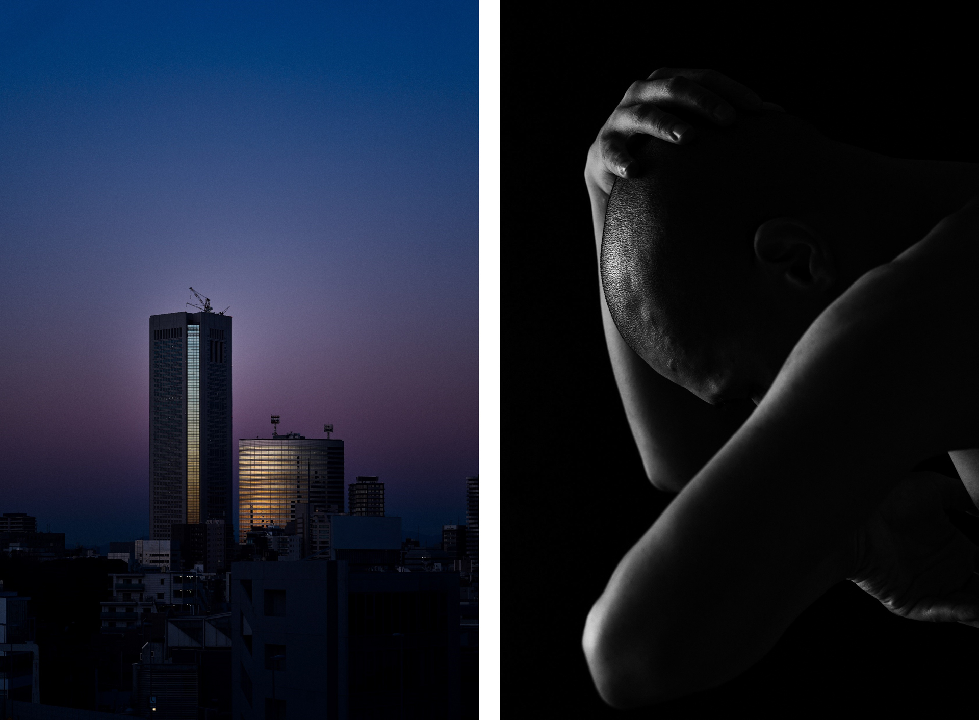 Daisuke Abe｜Leica Gallery Tokyo