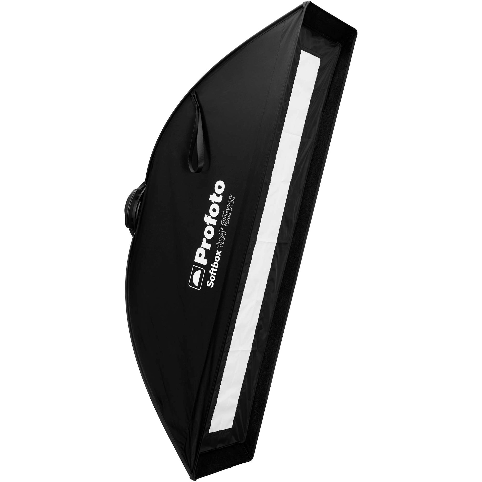 今回は使用していないが、「Profoto ソフトボックス 2×3’ Silver」と「Profoto ソフトボックス 3’Octa Silver」にはエッジマスクが、「Profoto ソフトボックス 1×4’ Silver」にはストリップマスクがラインアップされているのも興味深い（いずれも別売り）