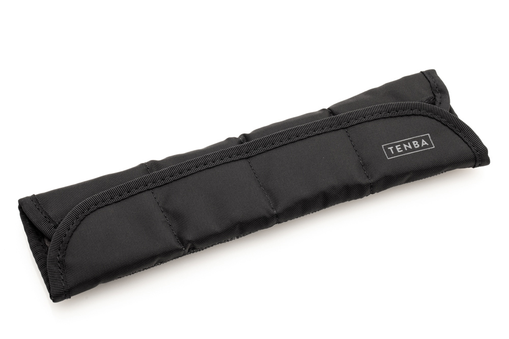 メモリーフォームショルダーパッド 2インチ（表側）