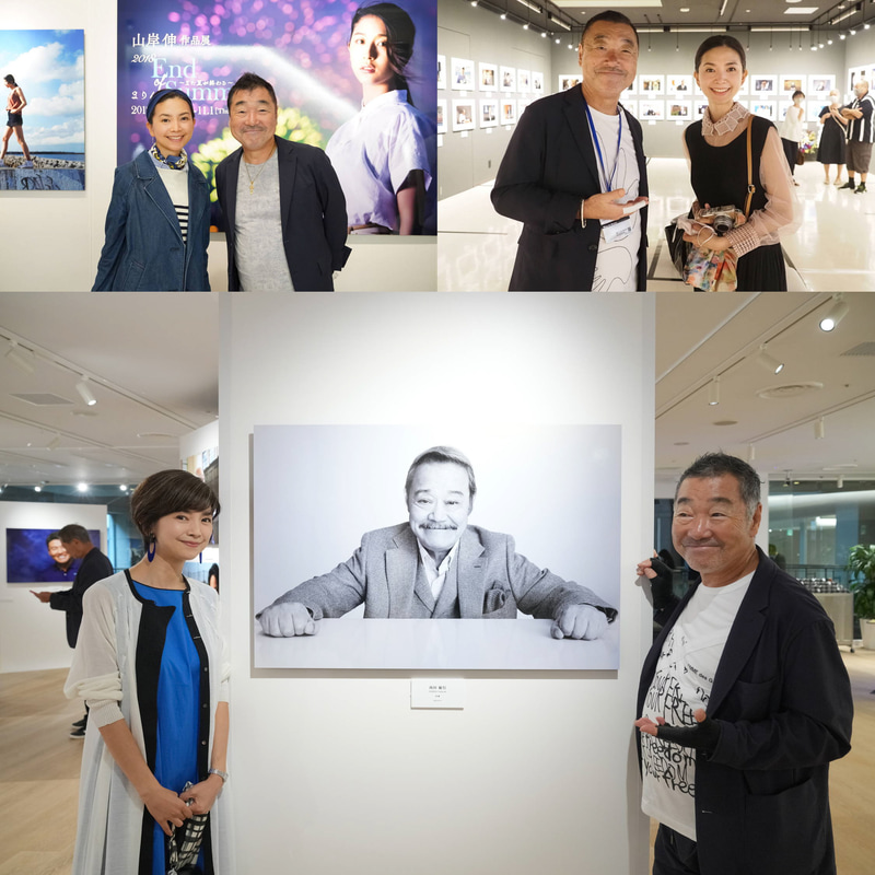 山岸伸の「写真のキモチ」 第66回：写真を通して深まり広がる関係性