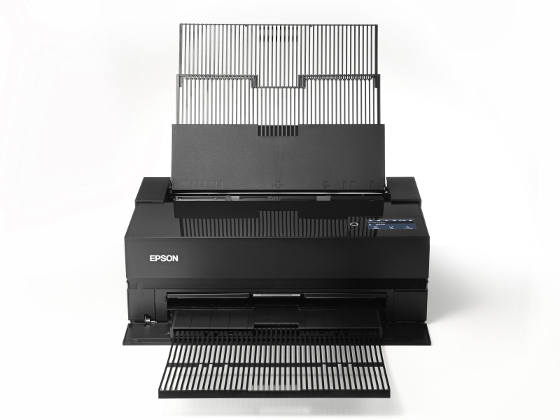 A3ノビ対応のインクジェットプリンター「SC-PX1V」