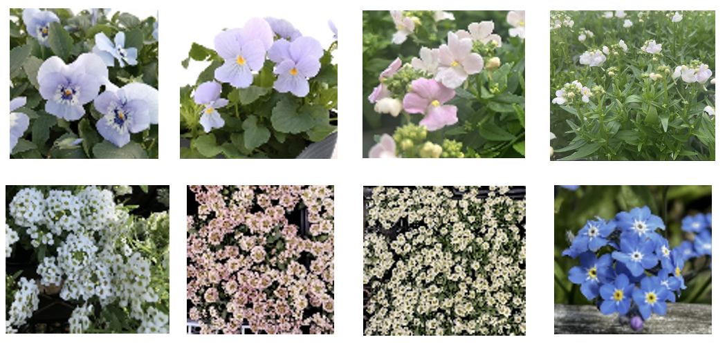 リラックスエリア