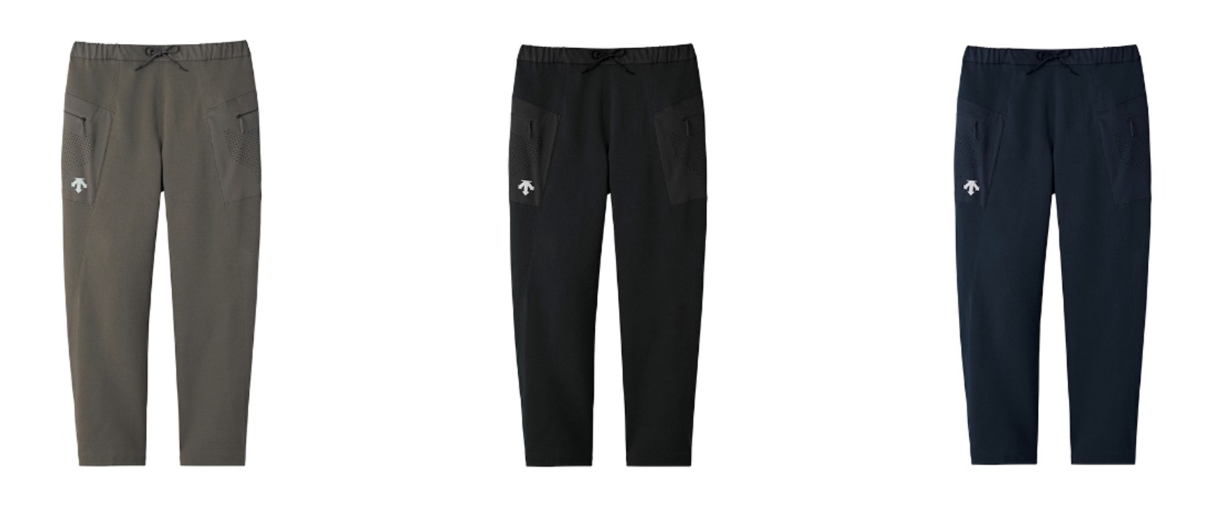 EXcDRY D-Tec スウェットパンツ