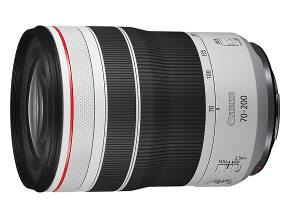 RF70-200mm F4 L IS USM