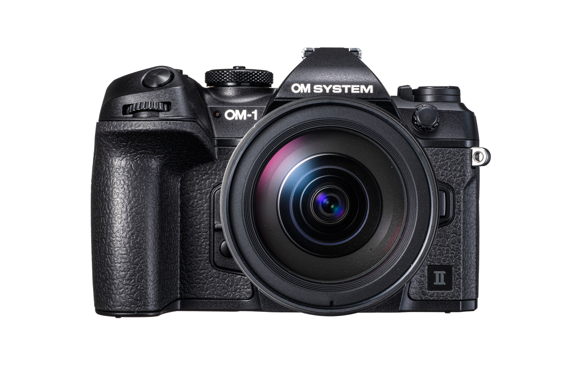 <b>主な仕様</b><br>・撮像センサー：4/3型裏面照射積層型Live MOSセンサー<br>・有効画素数：約2,037万画素<br>・メモリーカード：SD、SDHC/SDXC（UHS-Ⅰ/II）<br>・ISO感度：200～102400（拡張 約80/100相当）<br>・EVF：約576万ドット、倍率1.48～1.65倍<br>・背面液晶モニター：約162万ドット<br>・シャッター速度：1/32,000～60秒<br>・連写：約50コマ/秒（AF追従）、約120コマ/秒（AF固定）<br>・被写体認識：人物/車、オートバイ/飛行機、ヘリコプター/電車、汽車/鳥/動物（犬、猫）<br>・手ブレ補正：8.5段<br>・外形寸法：約134.8×91.6×72.7mm<br>・質量：約511g（本体のみ）<br>　<br><b>実勢価格</b><br>・30万円前後<br><b>発売日</b><br>・2024年2月23日（金・祝）