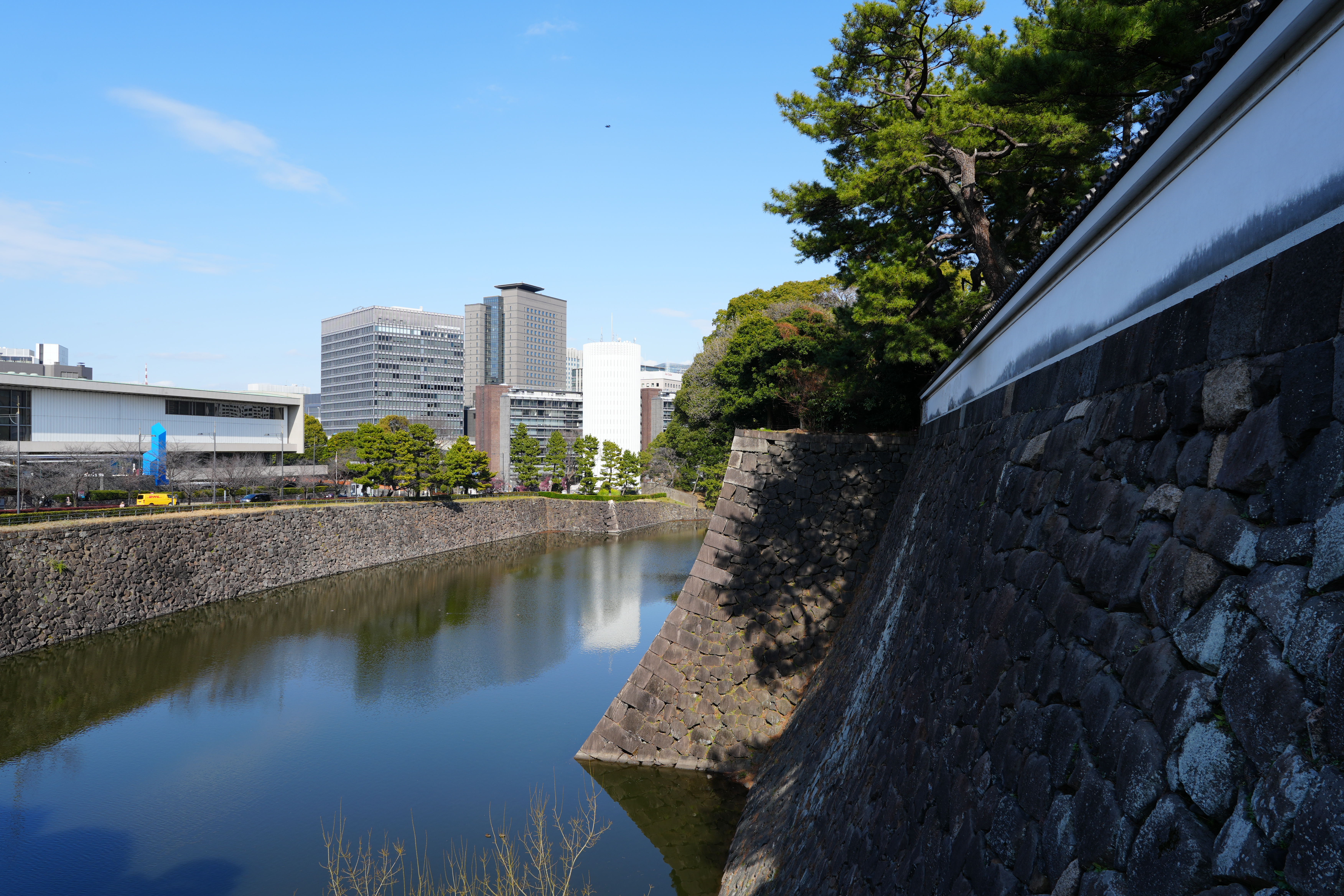 α7C II／FE 24-50mm F2.8 G／24mm／プログラムAE（1/125秒、F9.0、±0.0EV）／ISO 100