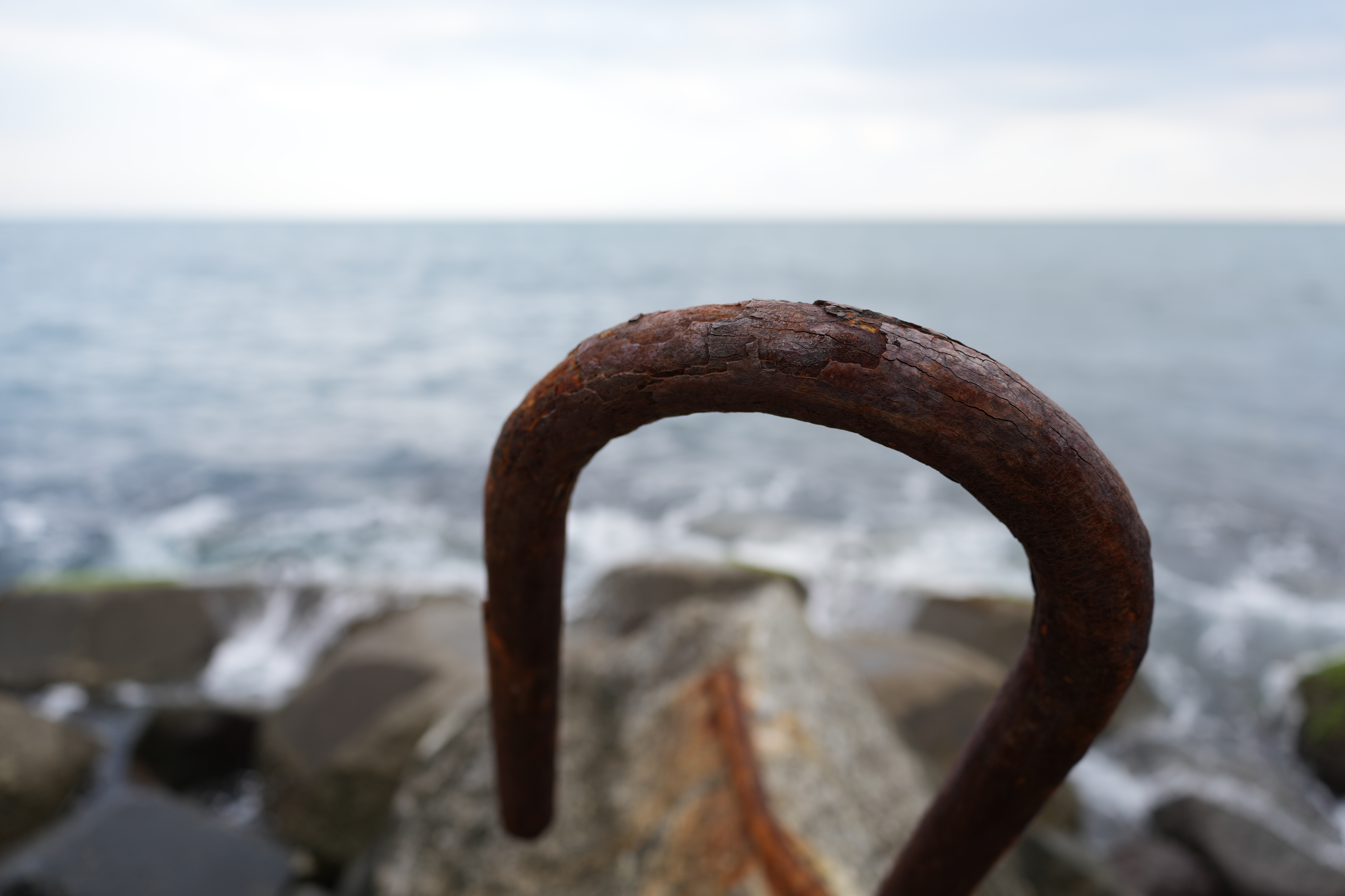 α7C II／FE 24-50mm F2.8 G／24mm／絞り優先AE（1/250秒、F2.8、＋0.7EV）／ISO 100