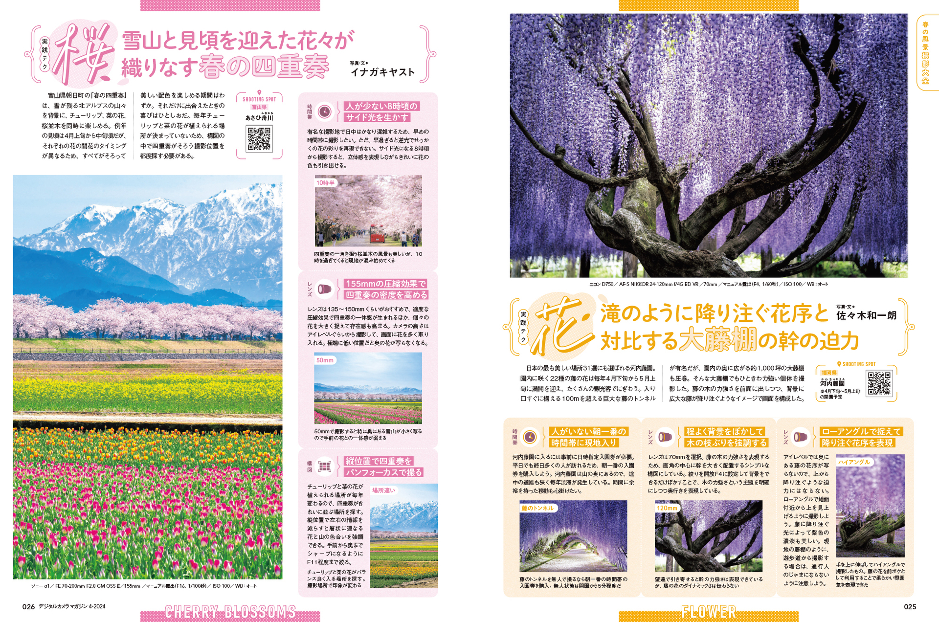 応用テクニック