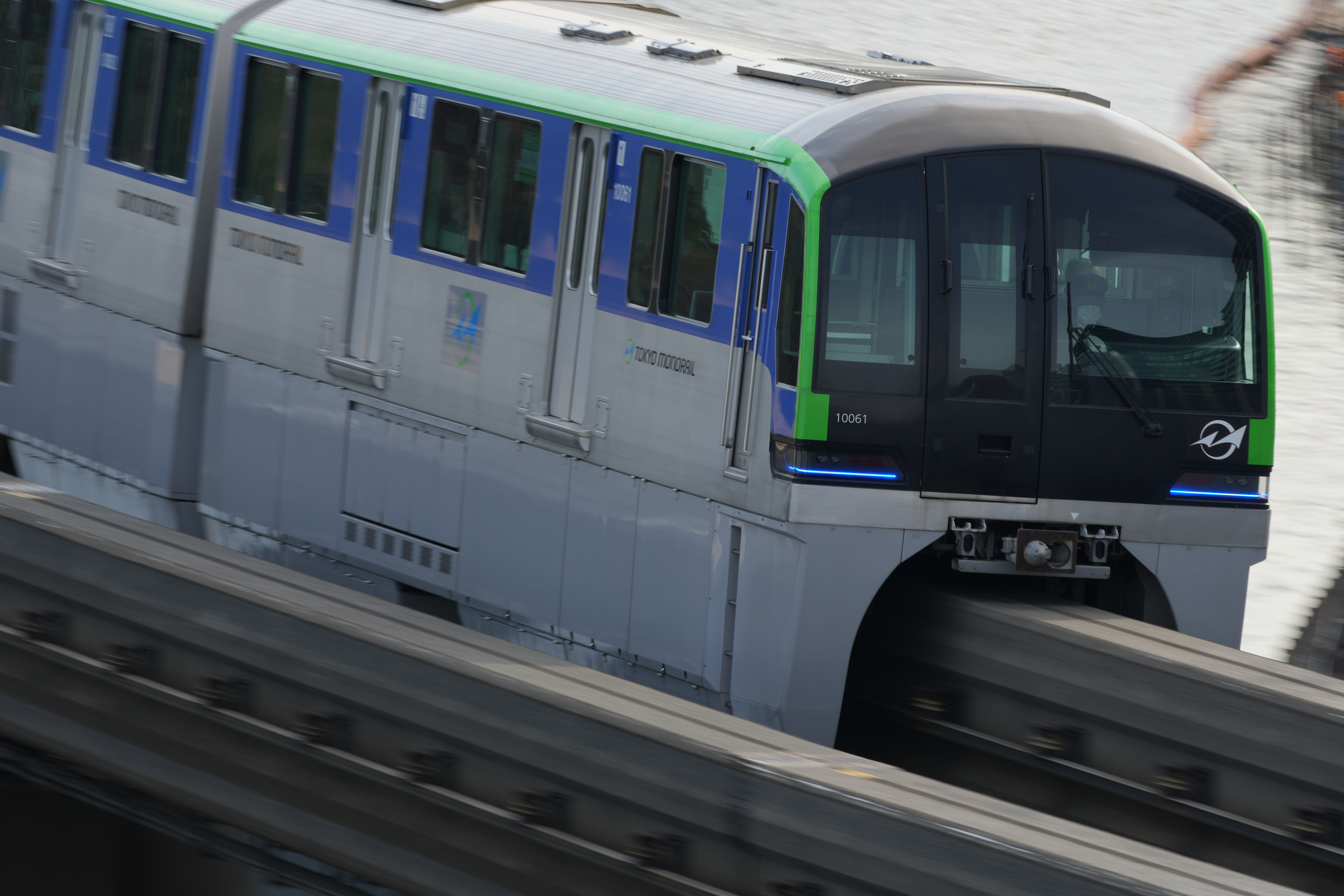 α1／SIGMA 500mm F5.6 DG DN OS | Sports／500mm／マニュアル露出（1/40秒、F16）／ISO 100／WB：オートOSモード2