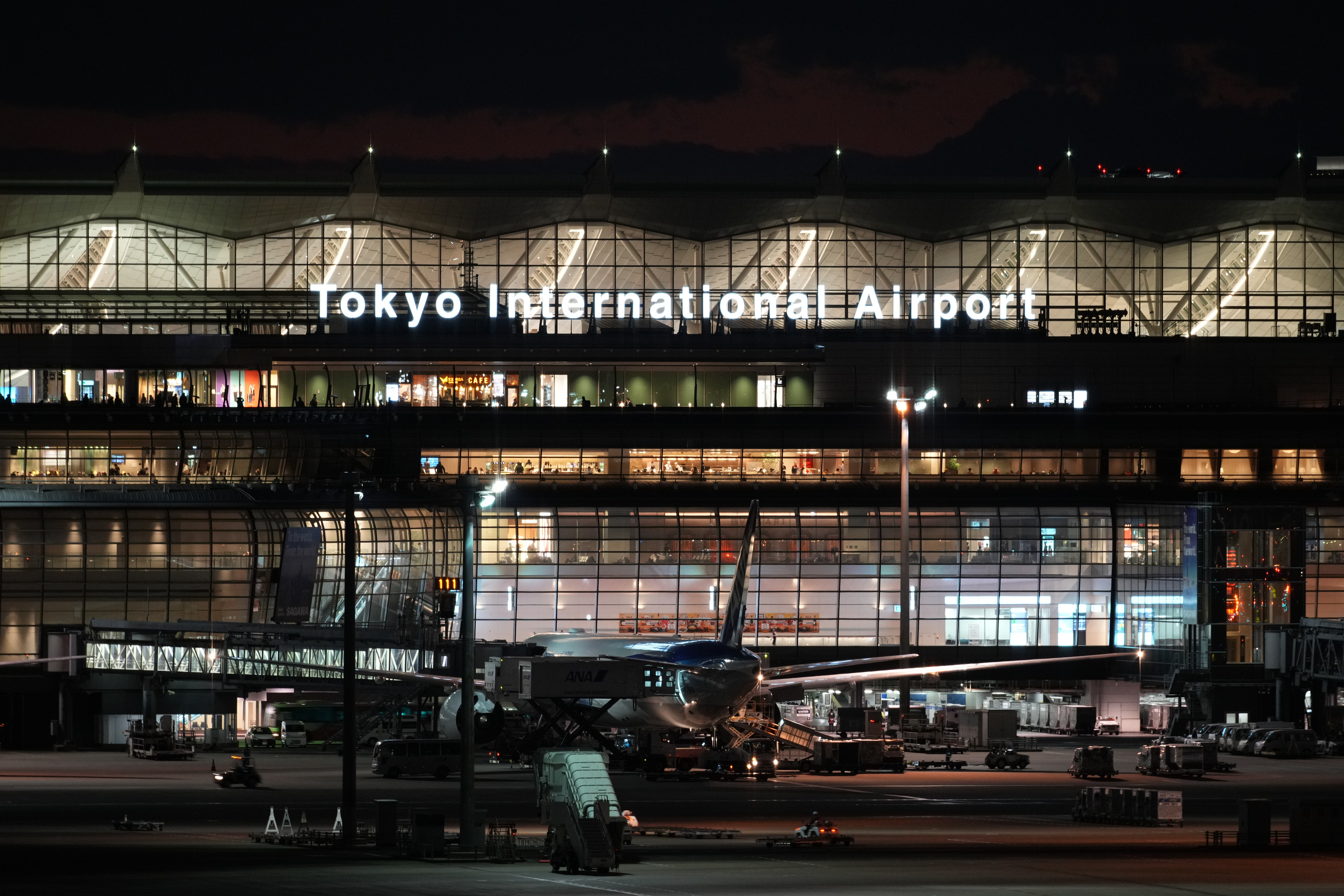 α1／SIGMA 500mm F5.6 DG DN OS | Sports／500mm／マニュアル露出（1/25秒、F5.6）／ISO 3200／WB：オート