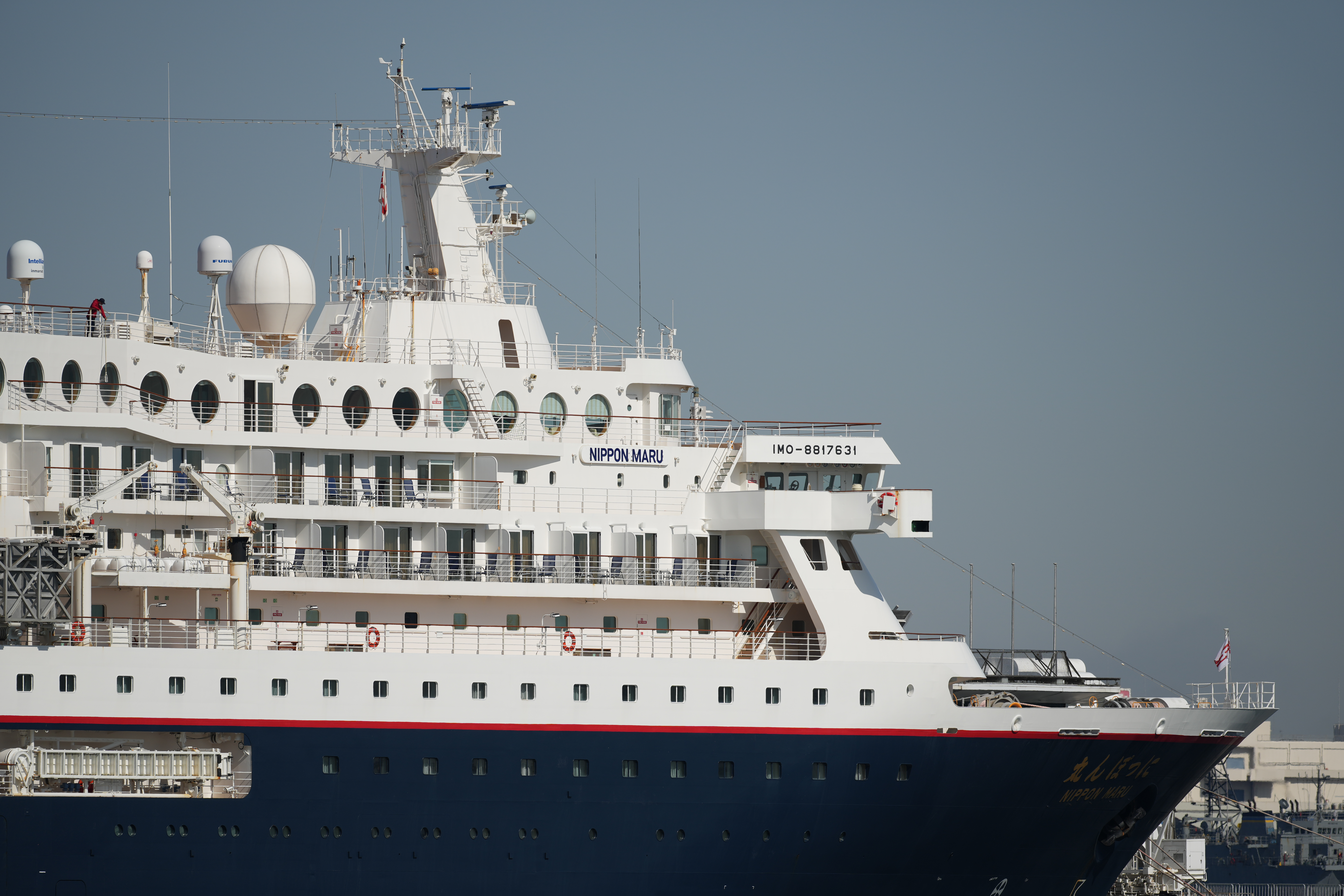 α1／SIGMA 500mm F5.6 DG DN OS | Sports／500mm／絞り優先露出（1/1,250秒、F5.6）／ISO 100／WB：水中オート