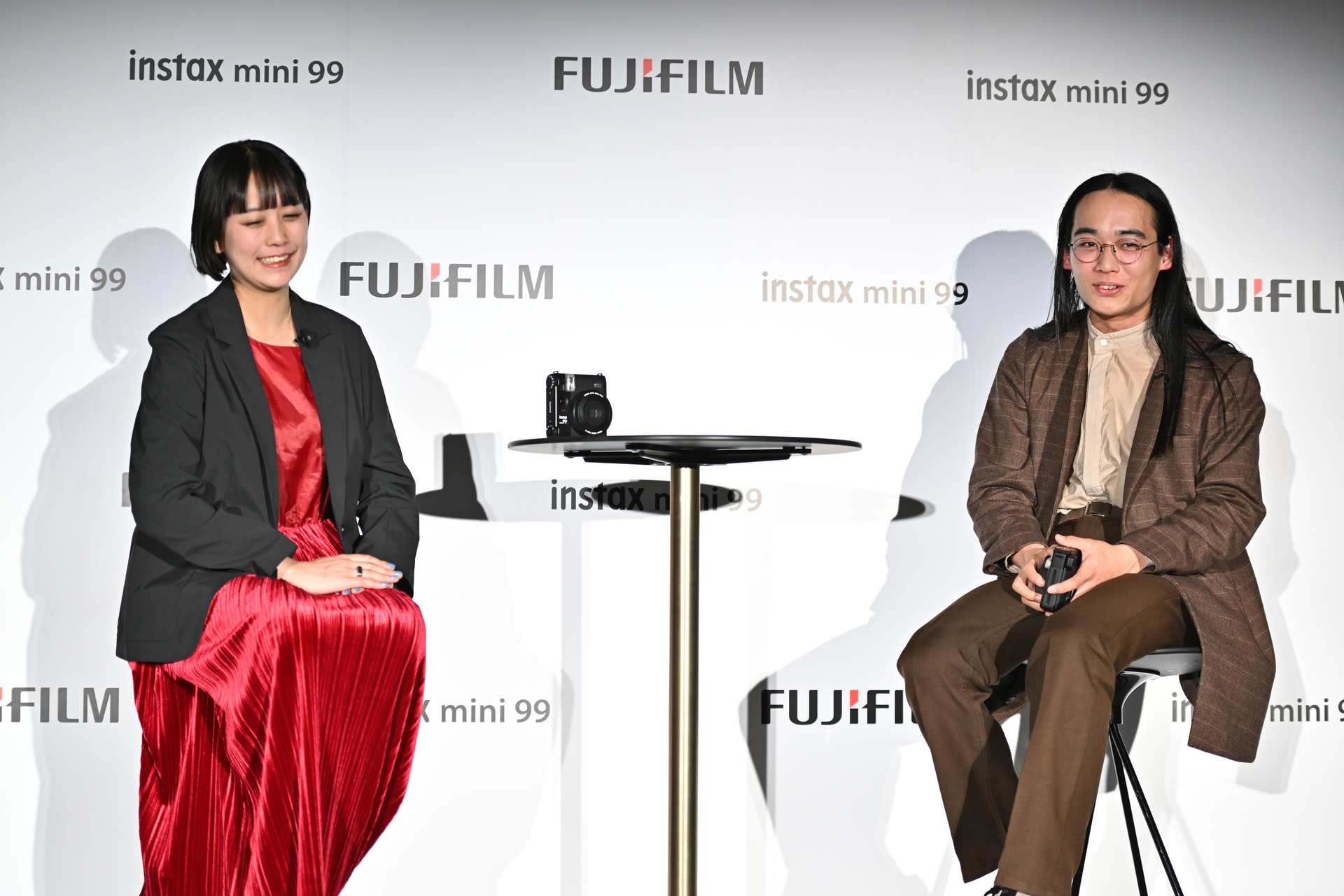 左から草野氏、木村氏