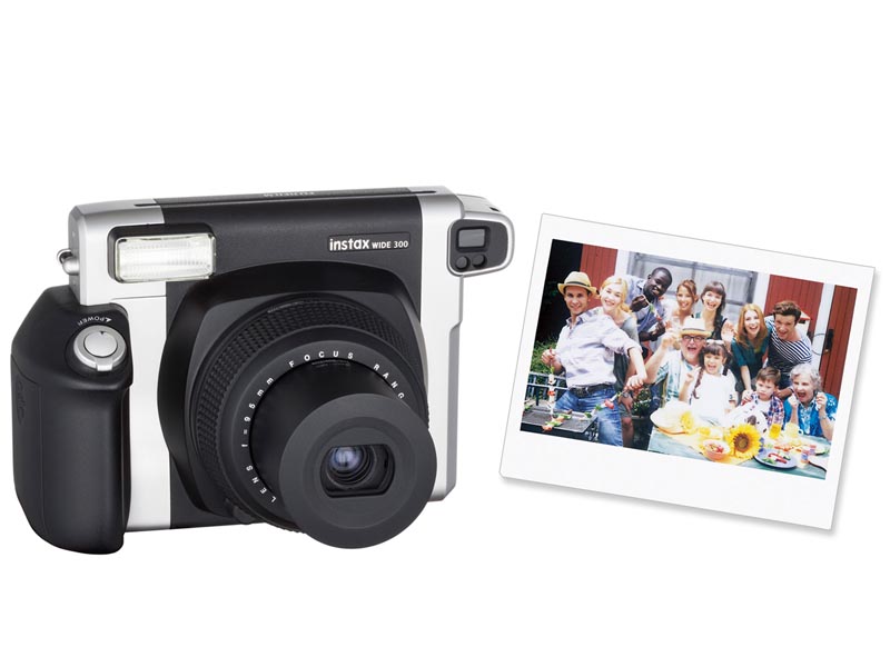 INSTAX WIDE 300