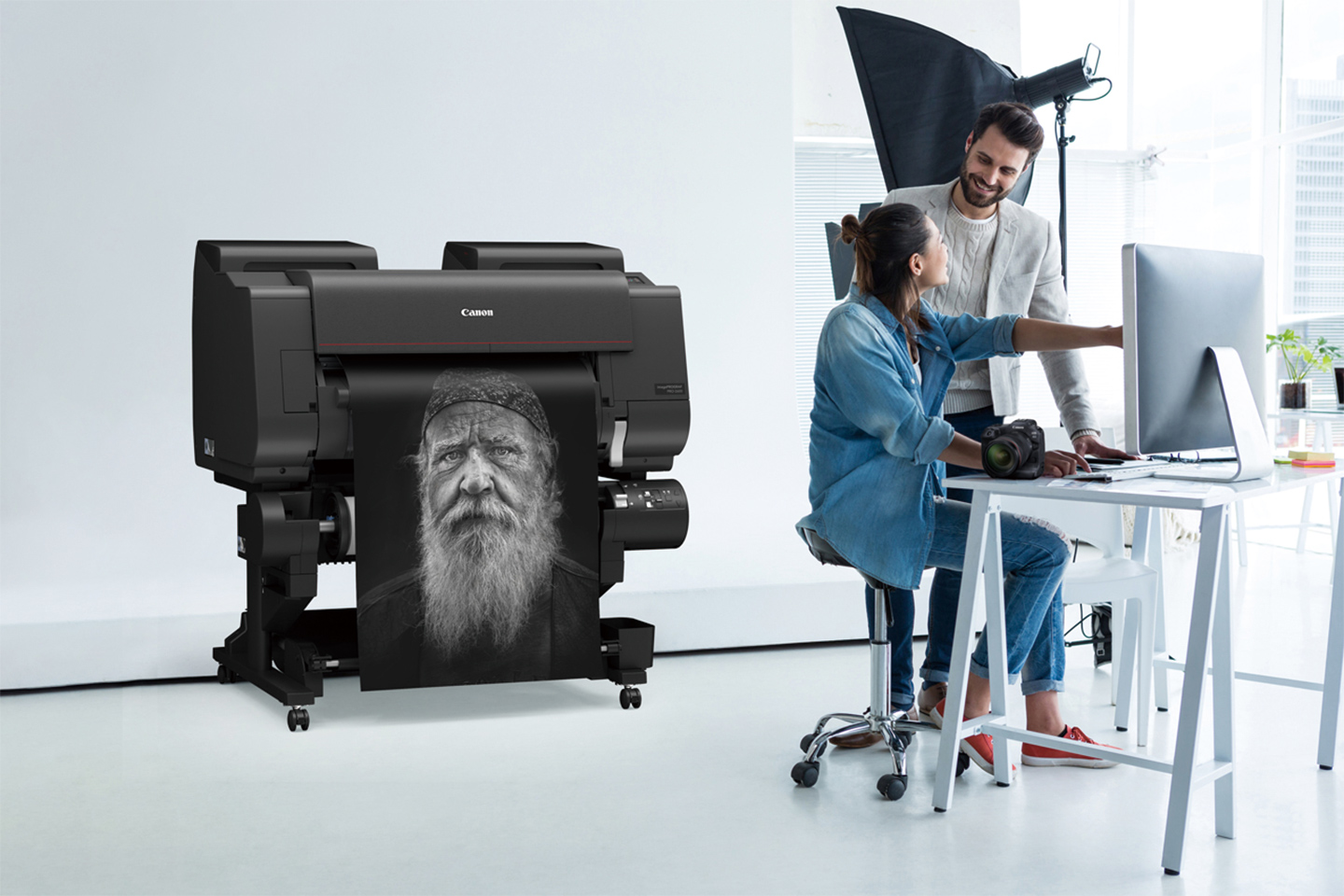 PRO-2600 配置イメージ