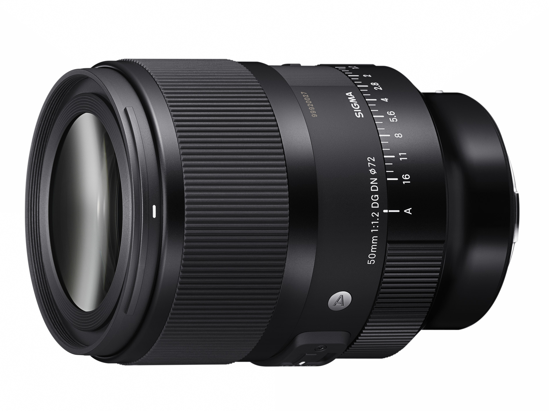 SIGMA 50mm F1.2 DG DN | Art