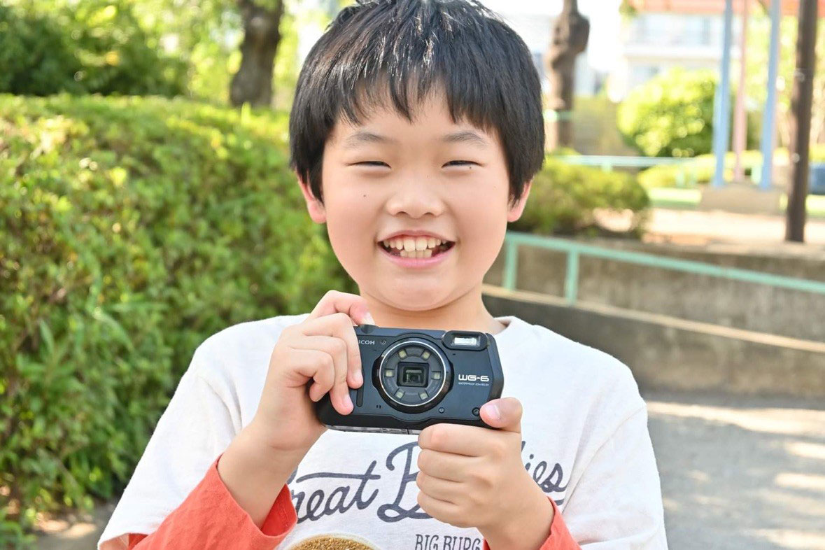 撮影：水咲奈々