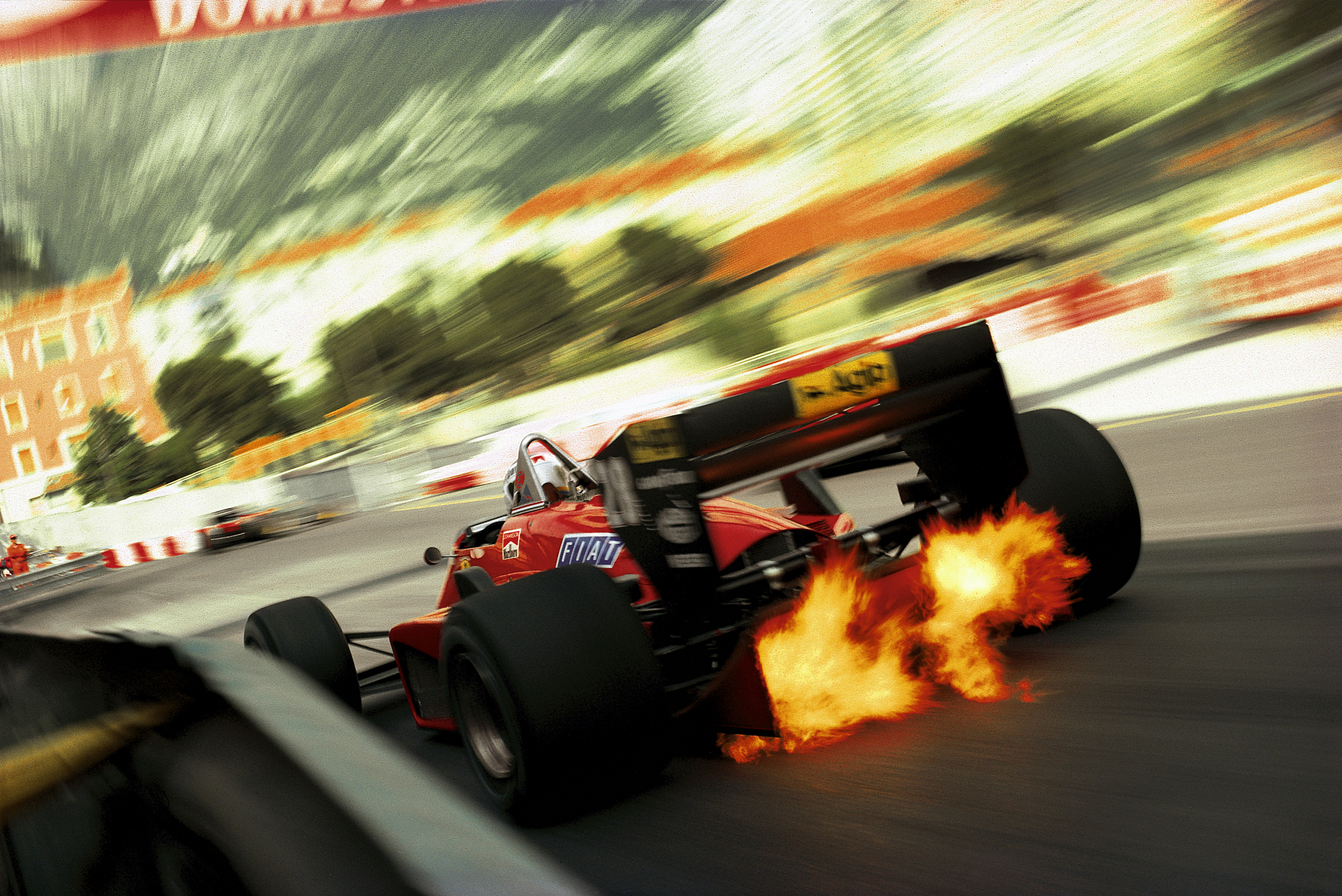 Motorsport Images/Getty Images