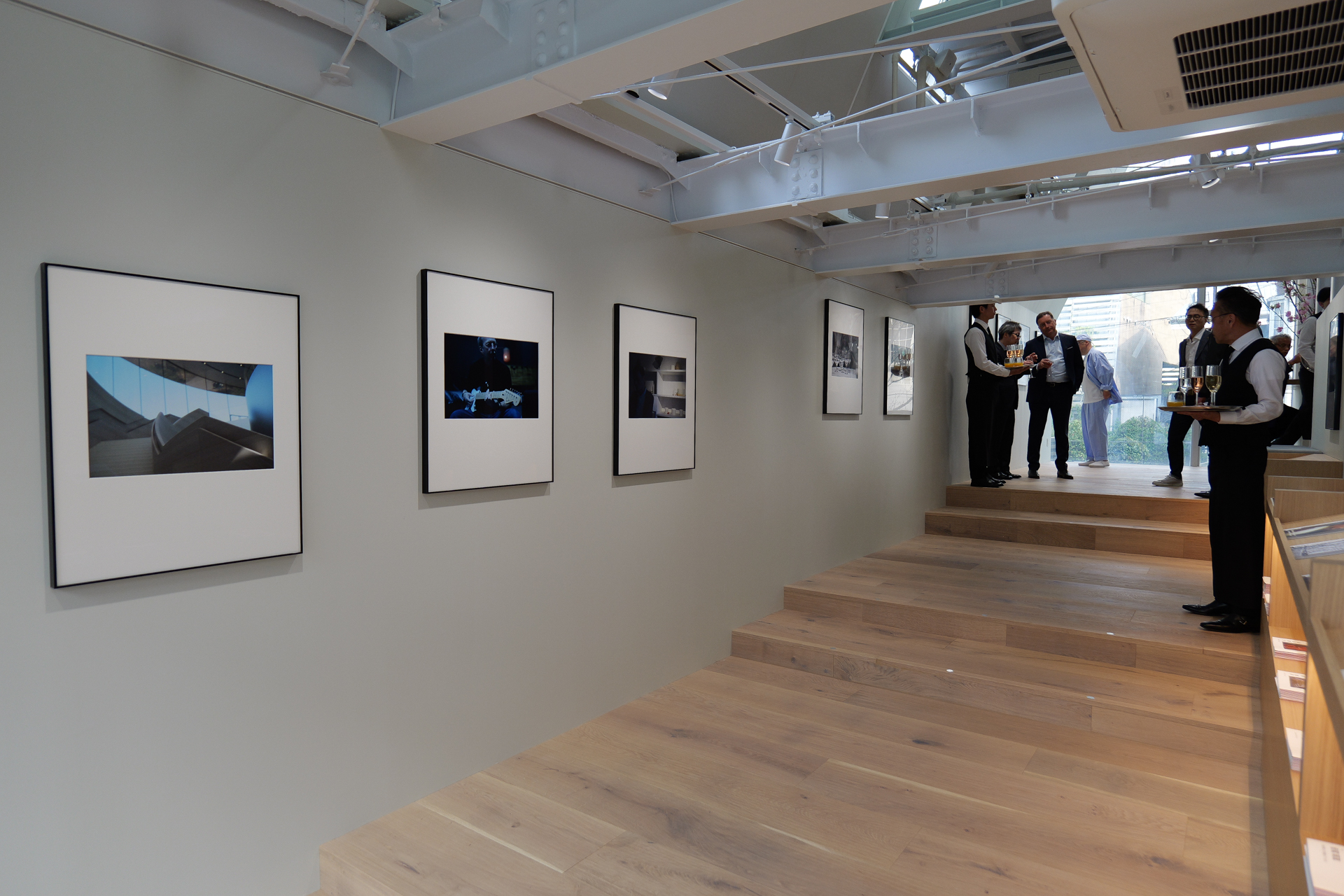 ライカギャラリー表参道