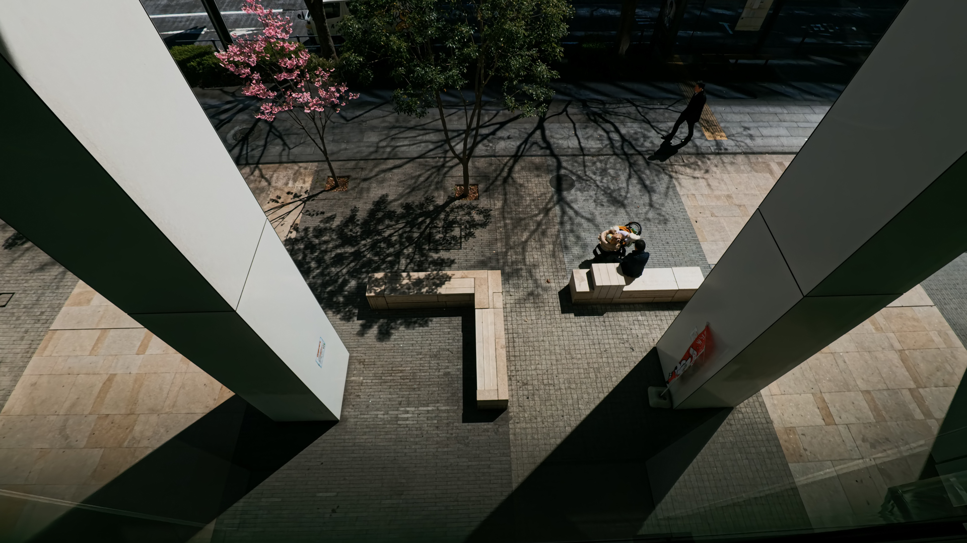 16mm相当／プログラムAE（F2.6、1/2,000秒、－0.5EV）／ISO 100／WB：オート