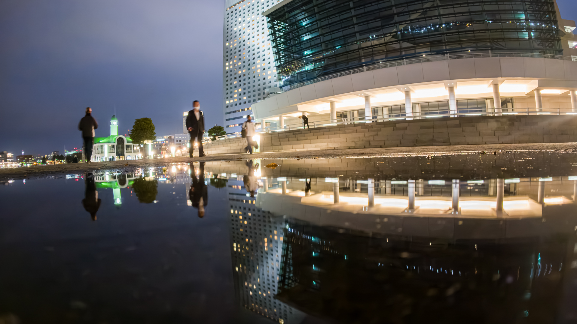 16mm相当／プログラムAE（F2.6、1/15秒、±0EV）／ISO 1250／WB：オート