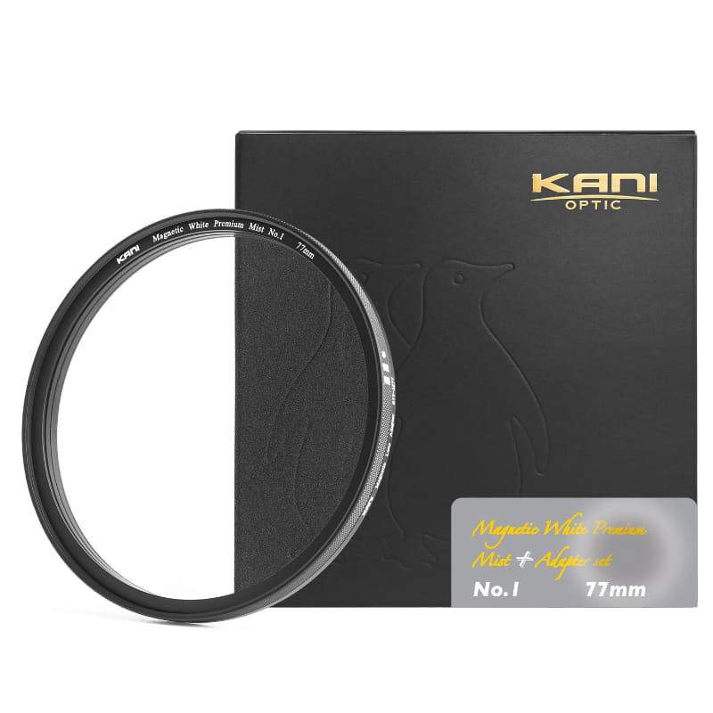 KANI レンズフィルター LPRF 67mm 光害カットフィルター Light Pollution Reduction Filter KANI クロスフィルター 67mm スターエフェクト6Xショート 67mm ⁄ 夜景