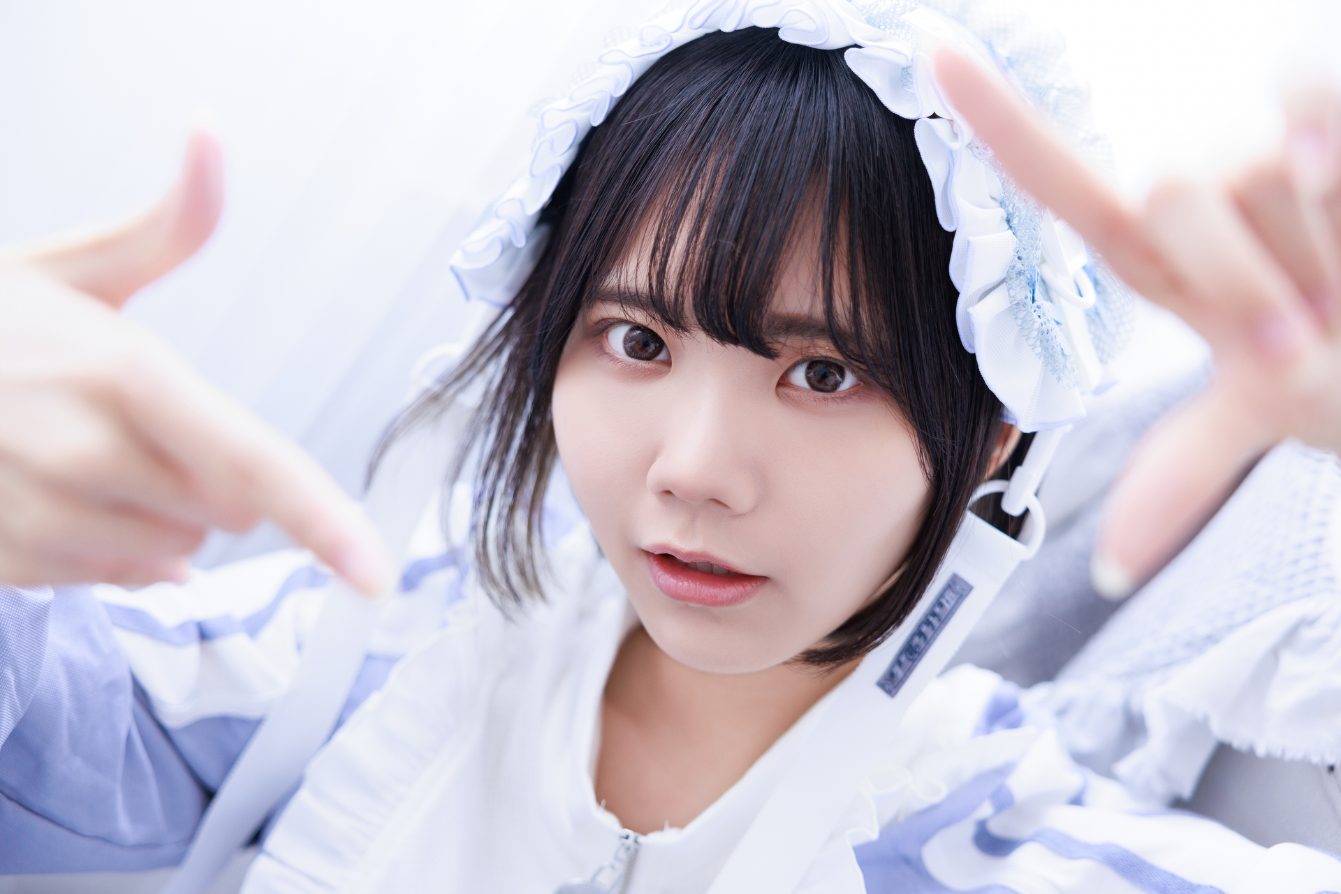 EOS R5／RF24-70mm F2.8 L IS USM／54mm／マニュアル露出（1/125秒、F2.8）／ISO 640