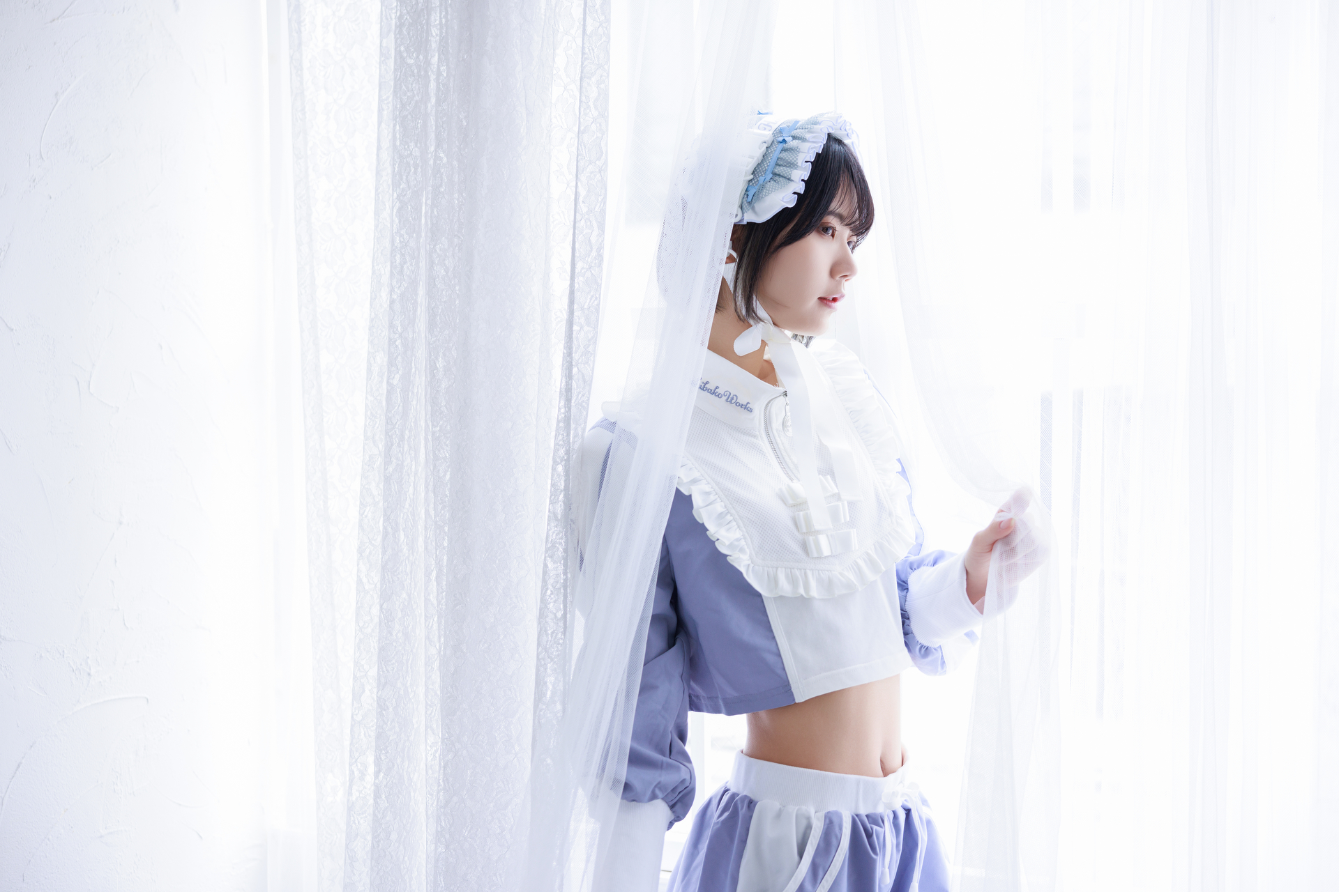 EOS R5／RF24-70mm F2.8 L IS USM／52mm／マニュアル露出（1/200秒、F3.2）／ISO 500