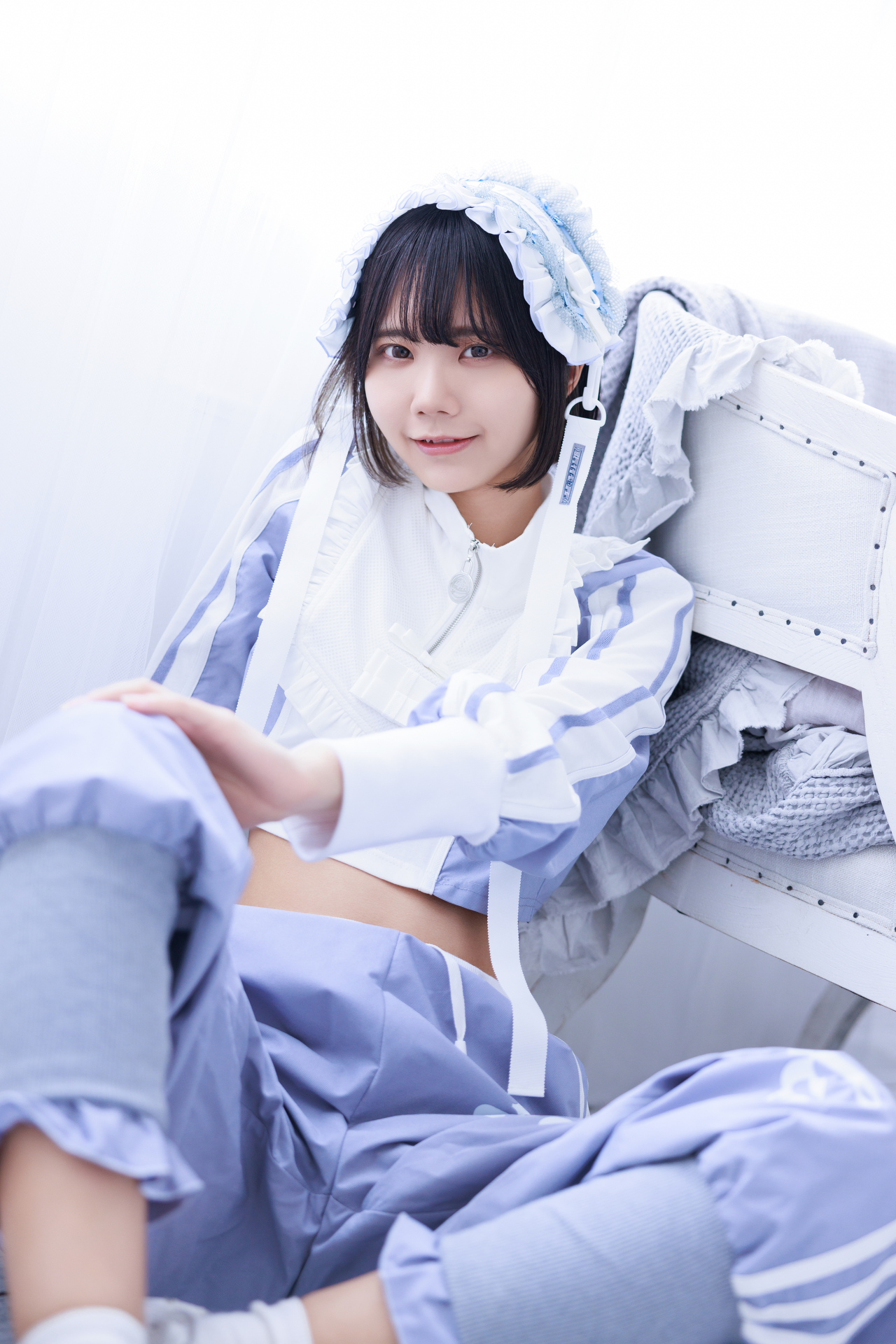 EOS R5／RF24-70mm F2.8 L IS USM／50mm／マニュアル露出（1/125秒、F2.8）／ISO 640