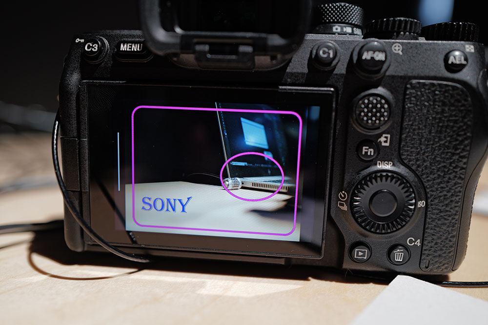 グリッド部分を拡大