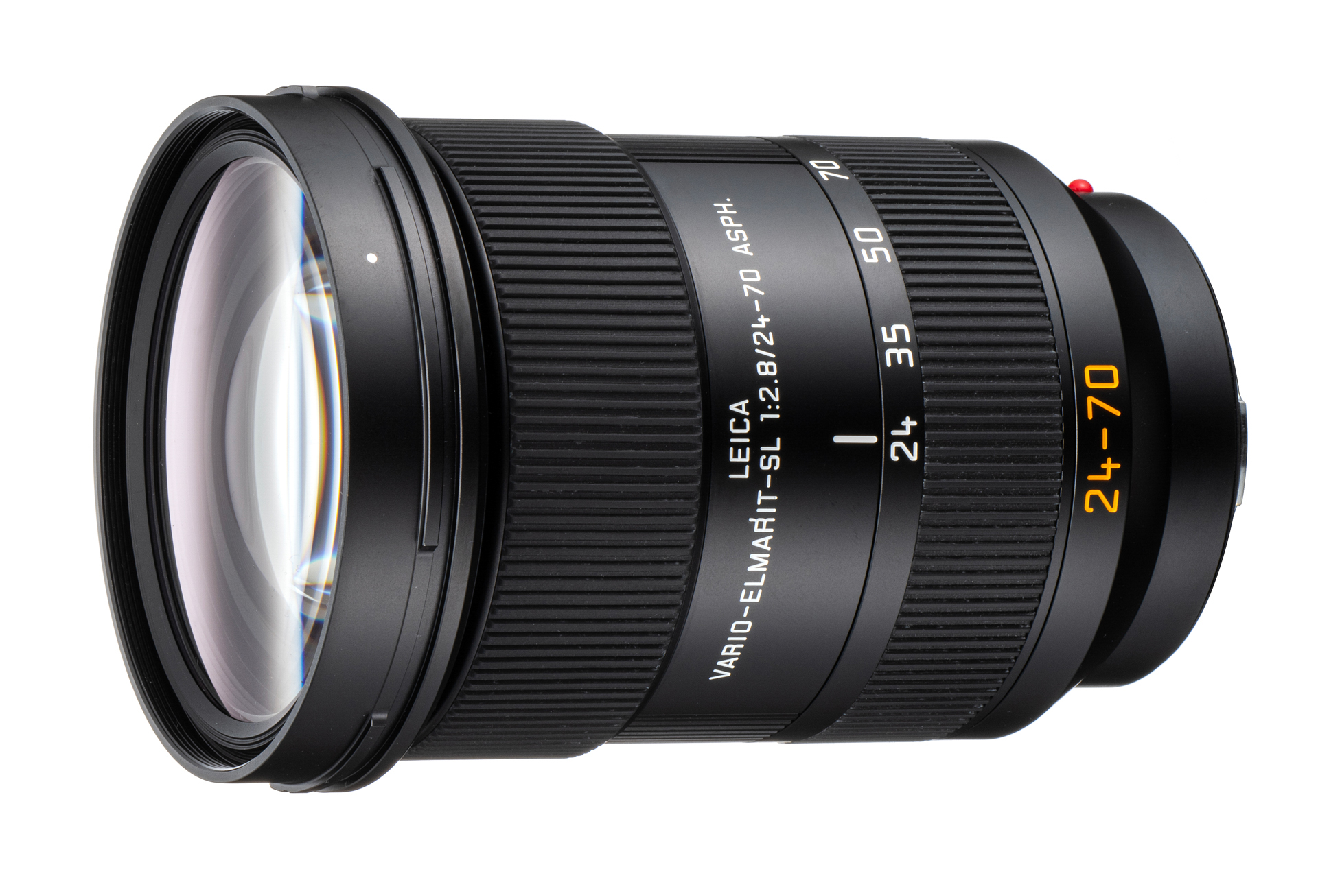 バリオ・エルマリートSL f2.8/24-70mm ASPH.