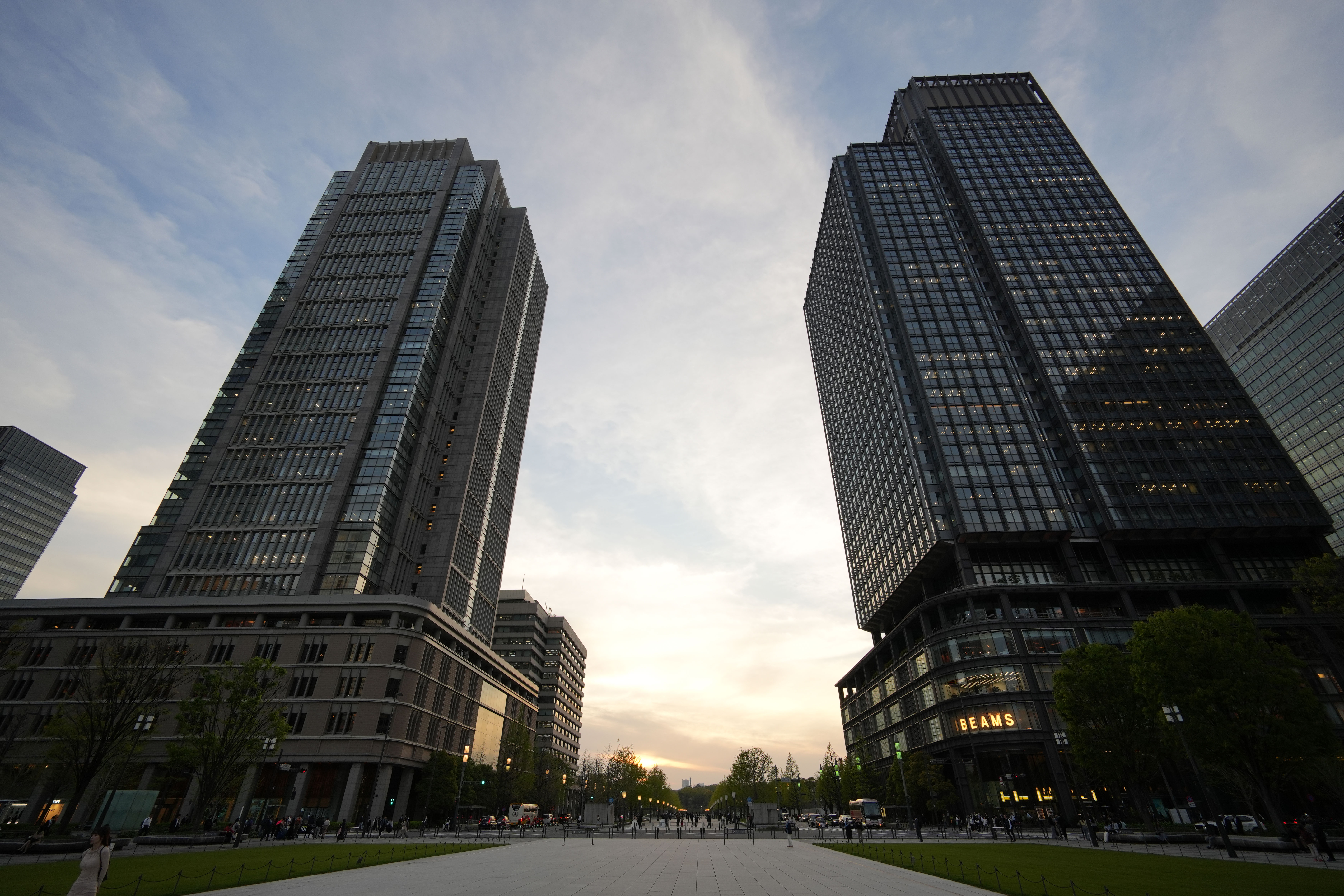 α7C II／SUPER WIDE-HELIAR 15mm F4.5 Aspherical III／15mm／絞り優先AE（1/160秒、F8.0）／ISO 400