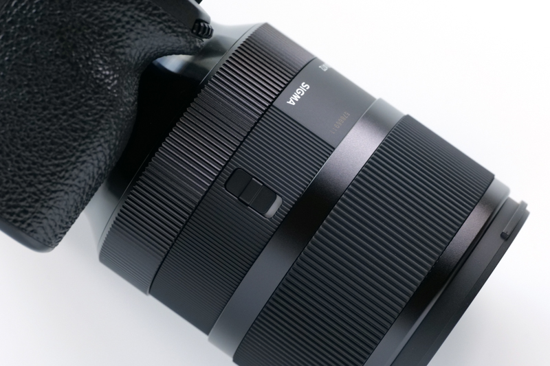 レンズ(単焦点) SIGMA 50mm F1.8 DG DN Art レンズ(単焦点) SIGMA 50mm