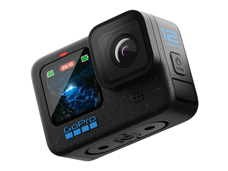 GoPro HERO12