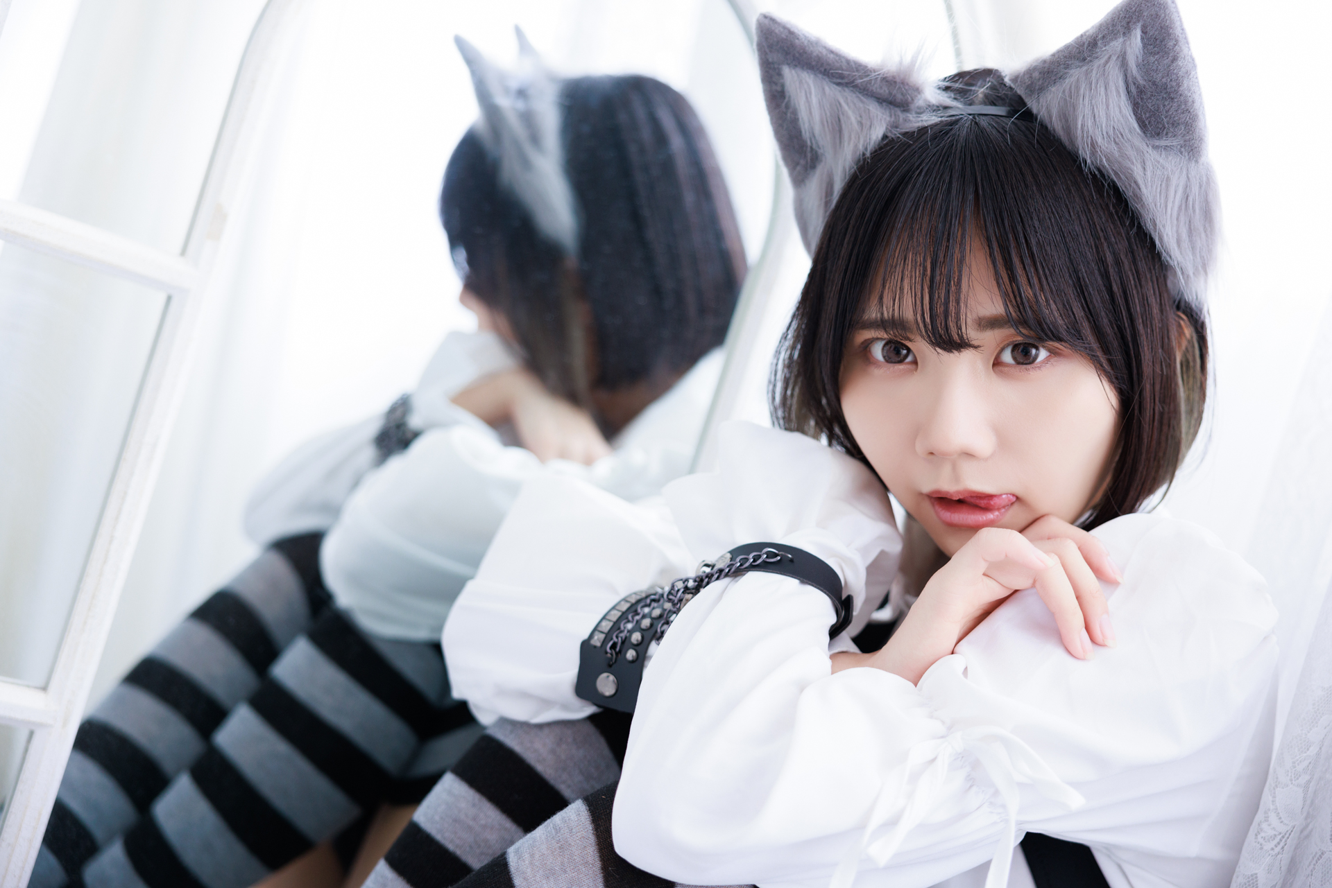 EOS R5／RF24-70mm F2.8 L IS USM／50mm／マニュアル露出（1/160秒、F2.8）／ISO 800