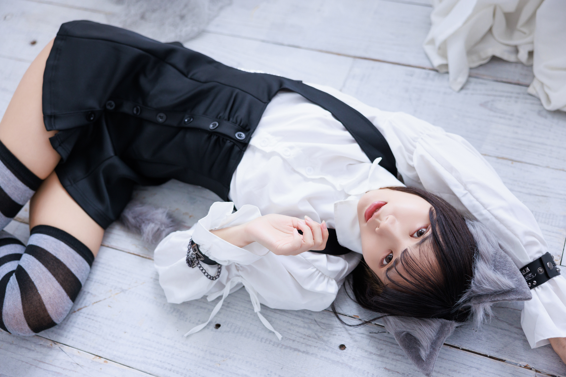 EOS R5／RF24-70mm F2.8 L IS USM／46mm／マニュアル露出（1/250秒、F2.8）／ISO 800