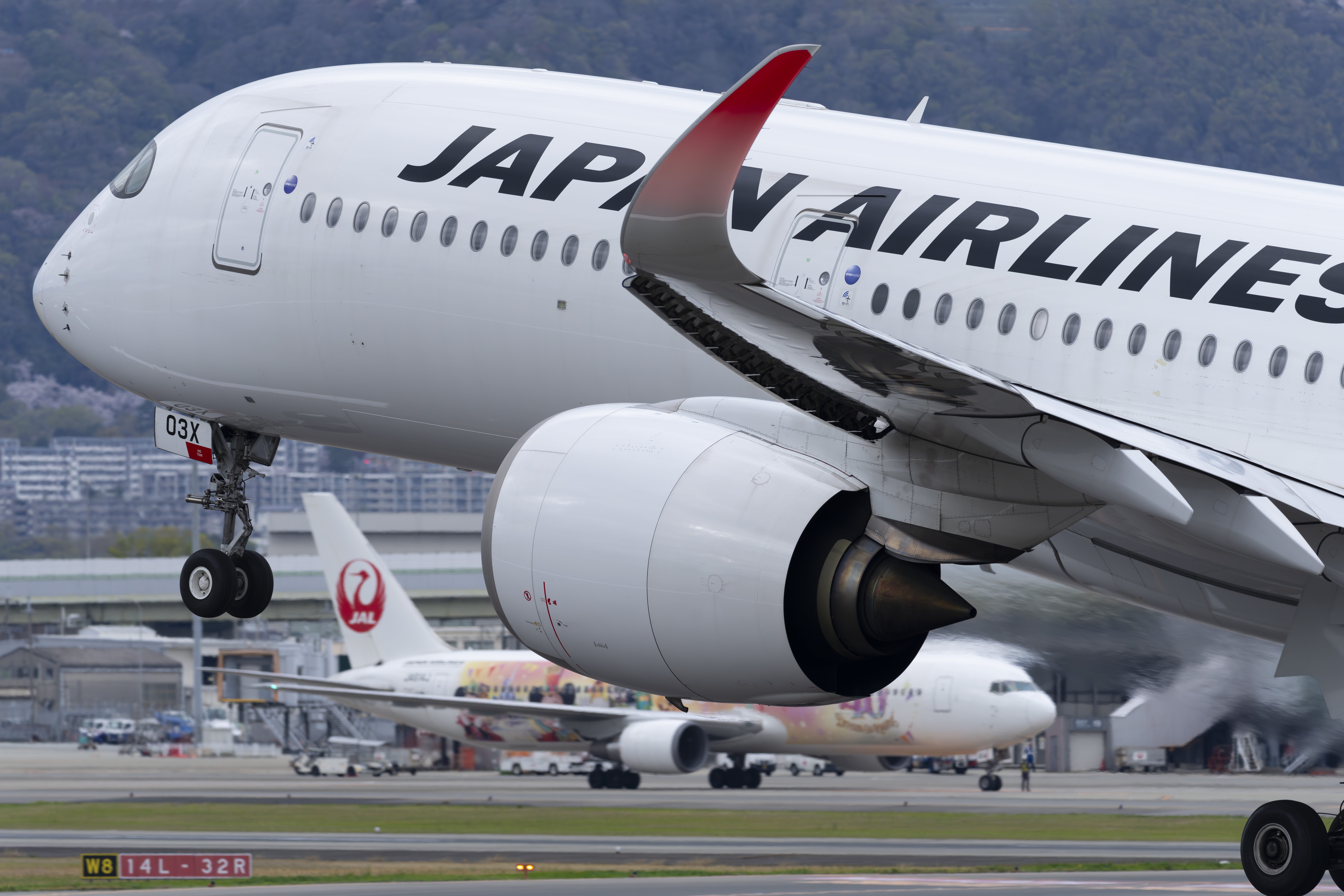 撮影：佐々木豊<br><span class="fnt-85">ソニー α1／SIGMA 500mm F5.6 DG DN OS｜Sports／500mm／マニュアル露出（1/1,250秒、F5.6）／ISO 640</span>