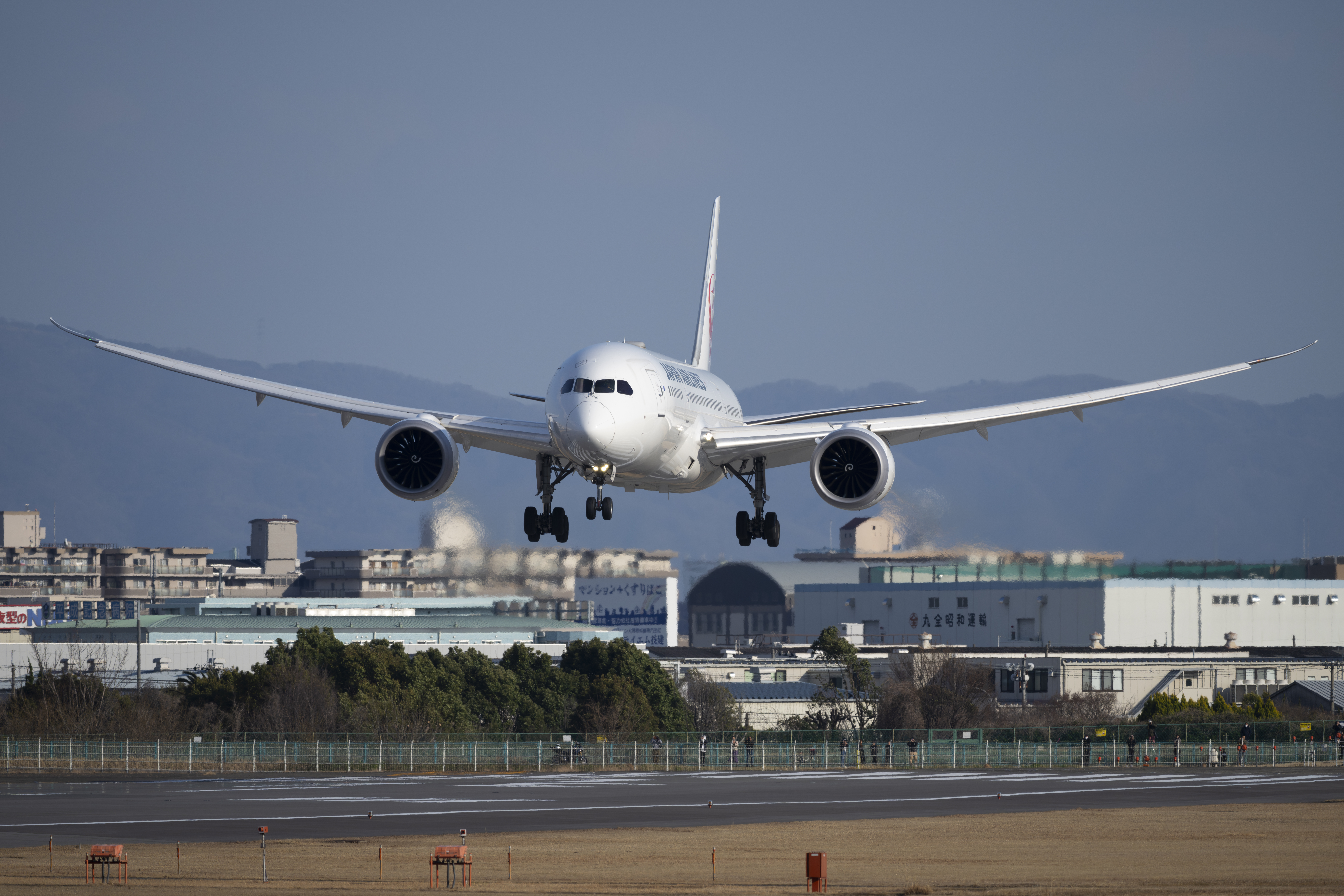 撮影：佐々木豊<br><span class="fnt-85">ソニー α1／SIGMA 500mm F5.6 DG DN OS｜Sports／500mm／マニュアル露出（1/2,000秒、F5.6）／ISO 200</span>