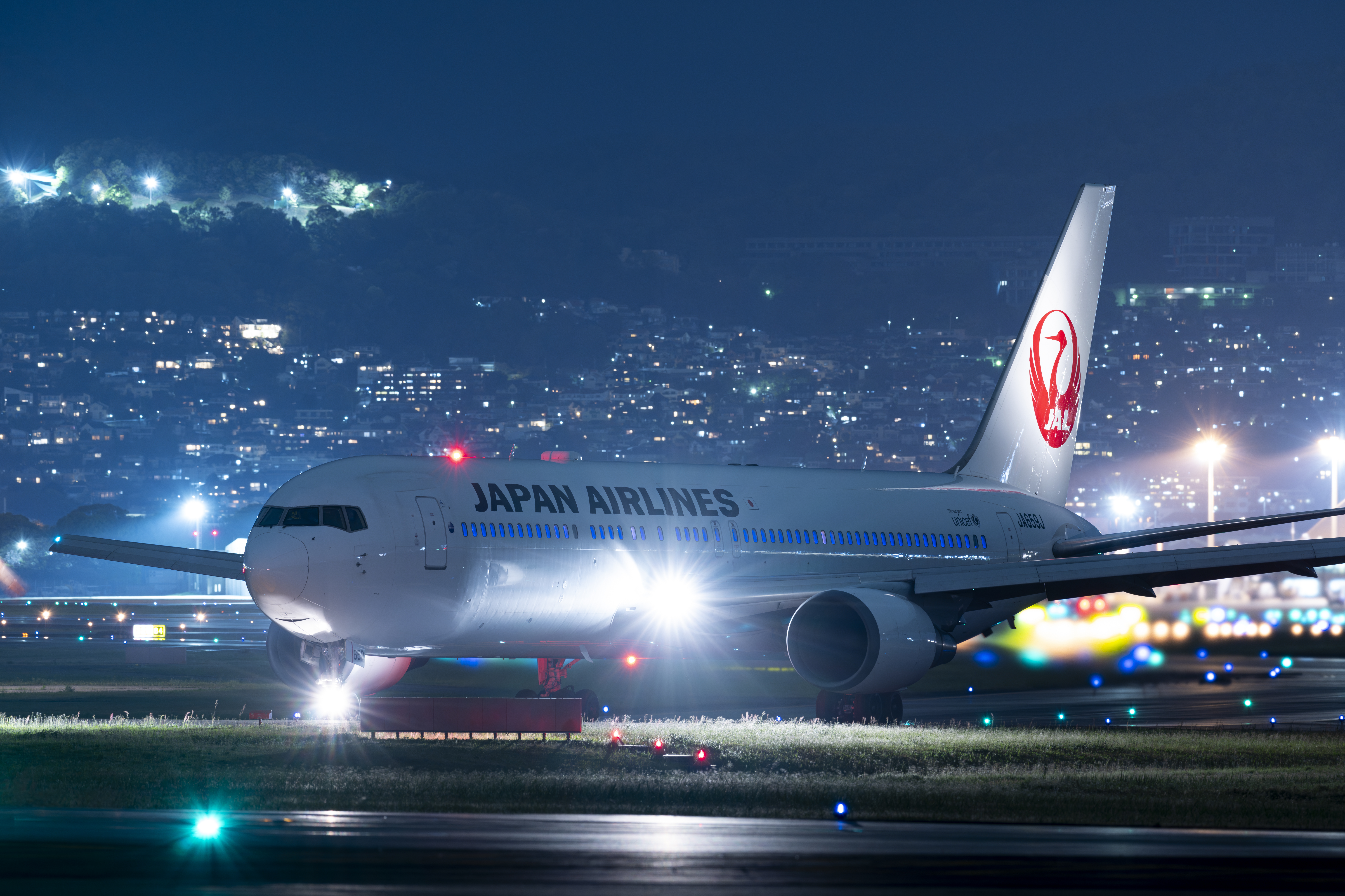 撮影：佐々木豊<br><span class="fnt-85">ソニー α1／SIGMA 500mm F5.6 DG DN OS｜Sports／500mm／マニュアル露出（6.0秒、F8.0）／ISO 400</span>